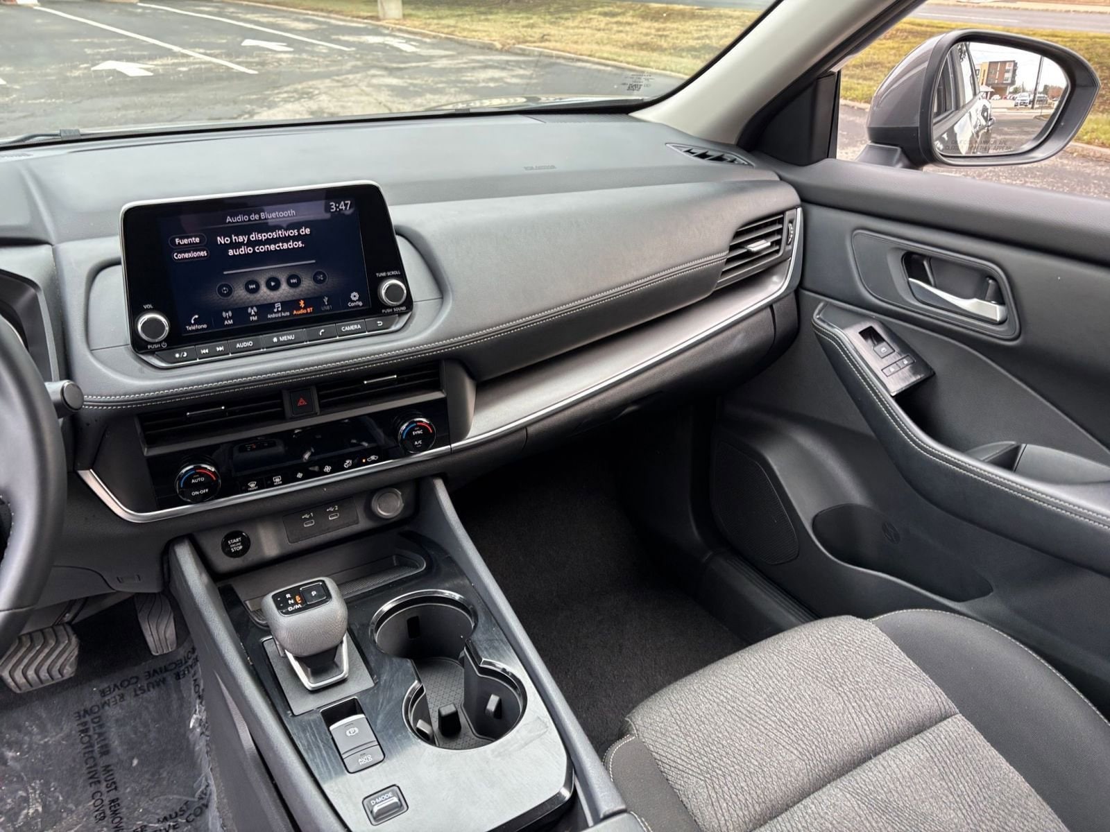 Thumbnail: 2025 Nissan Rogue - 30