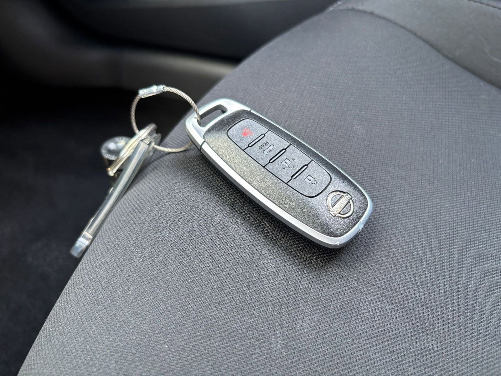 Thumbnail: 2025 Nissan Sentra - 18