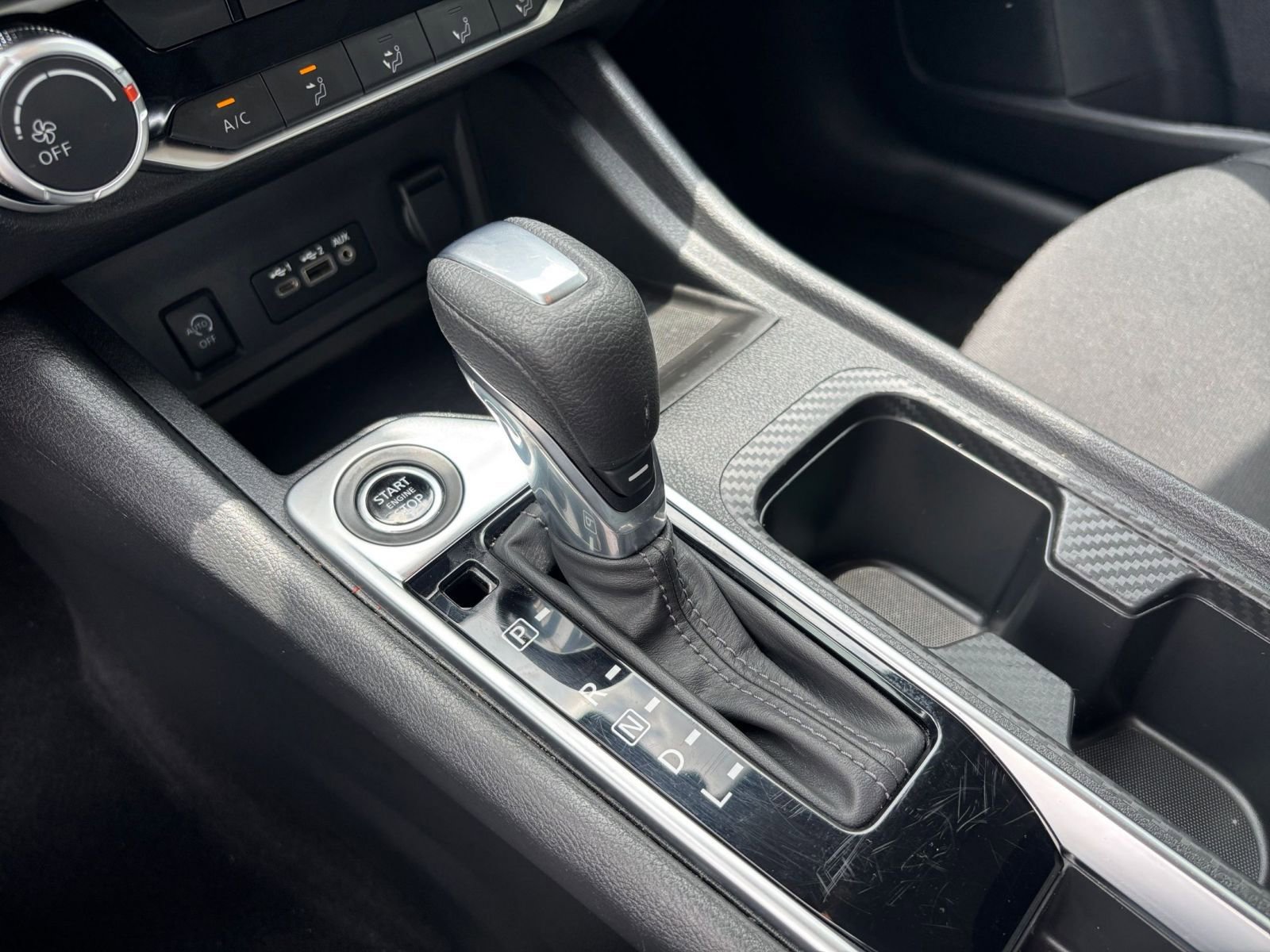 2024 Nissan Sentra SV 35
