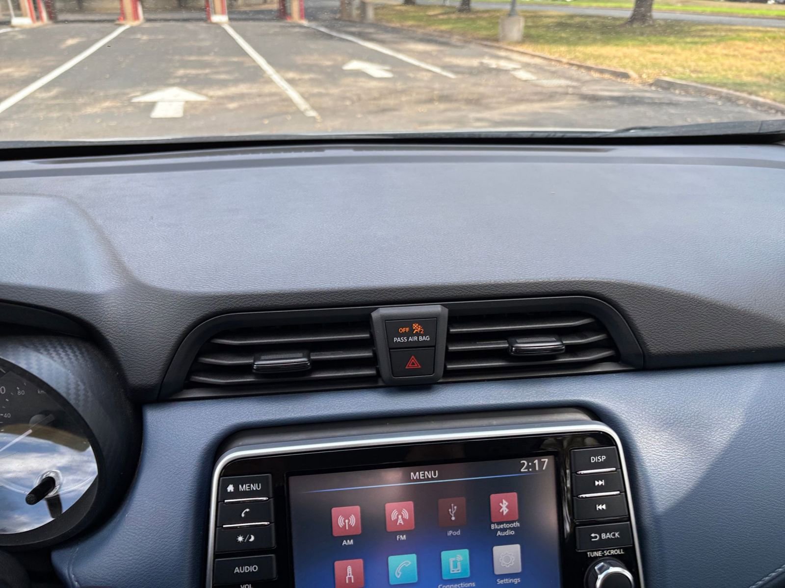 Thumbnail: 2025 Nissan Versa - 17