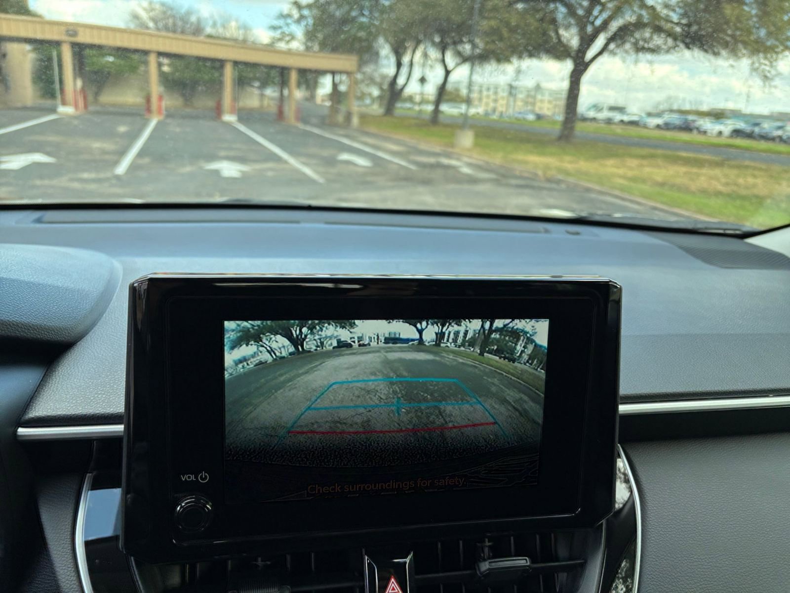 Thumbnail: 2025 Toyota Corolla Cross - 20