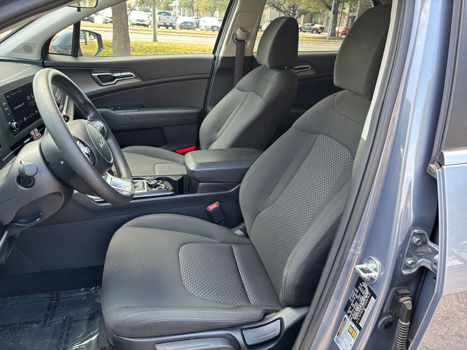 Thumbnail: 2025 Kia Sportage - 31