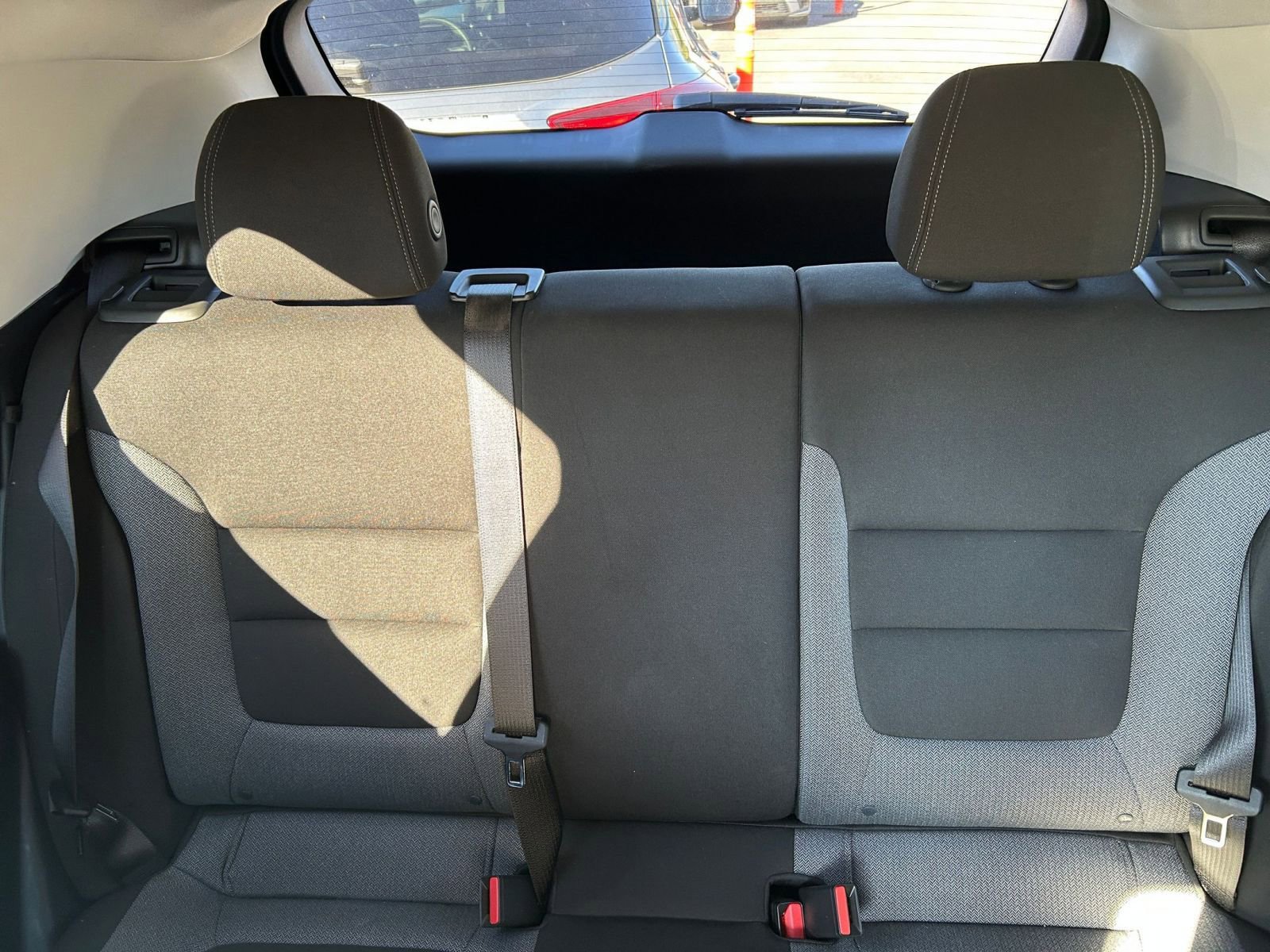 Thumbnail: 2025 Chevrolet TrailBlazer - 35