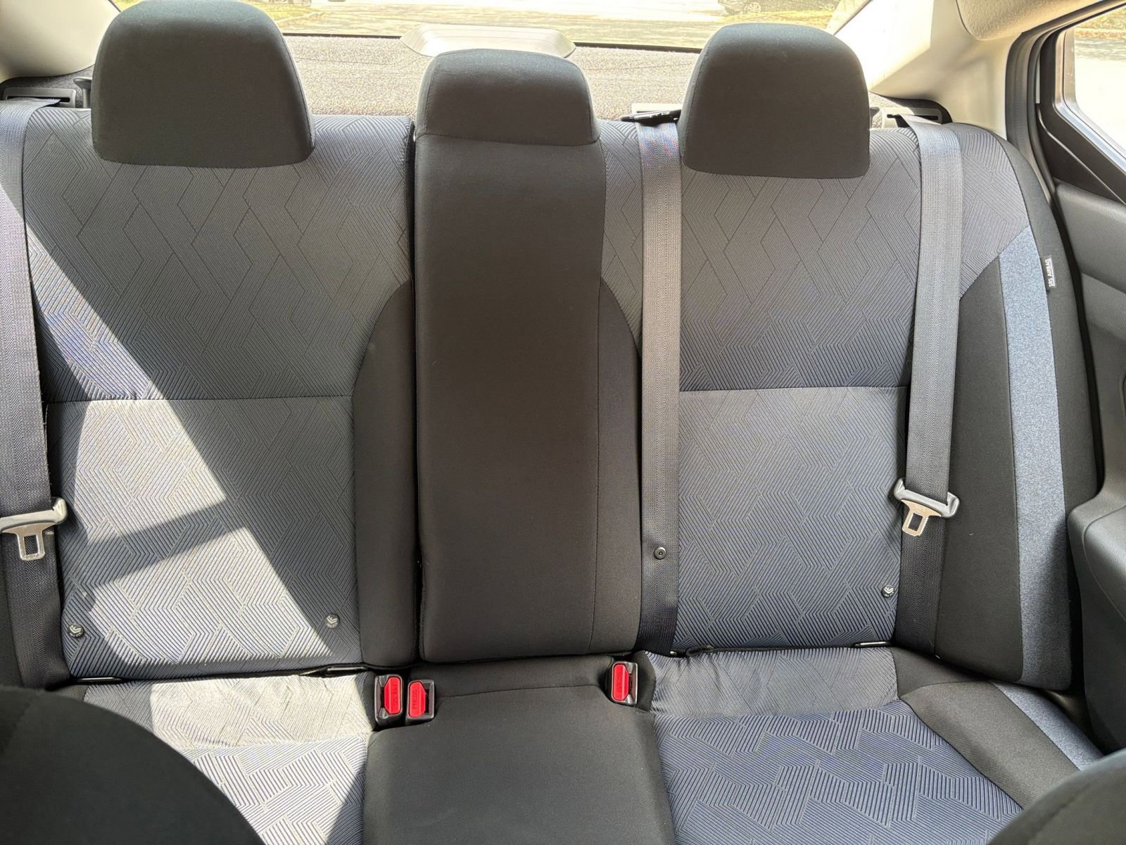 Thumbnail: 2025 Nissan Versa - 35