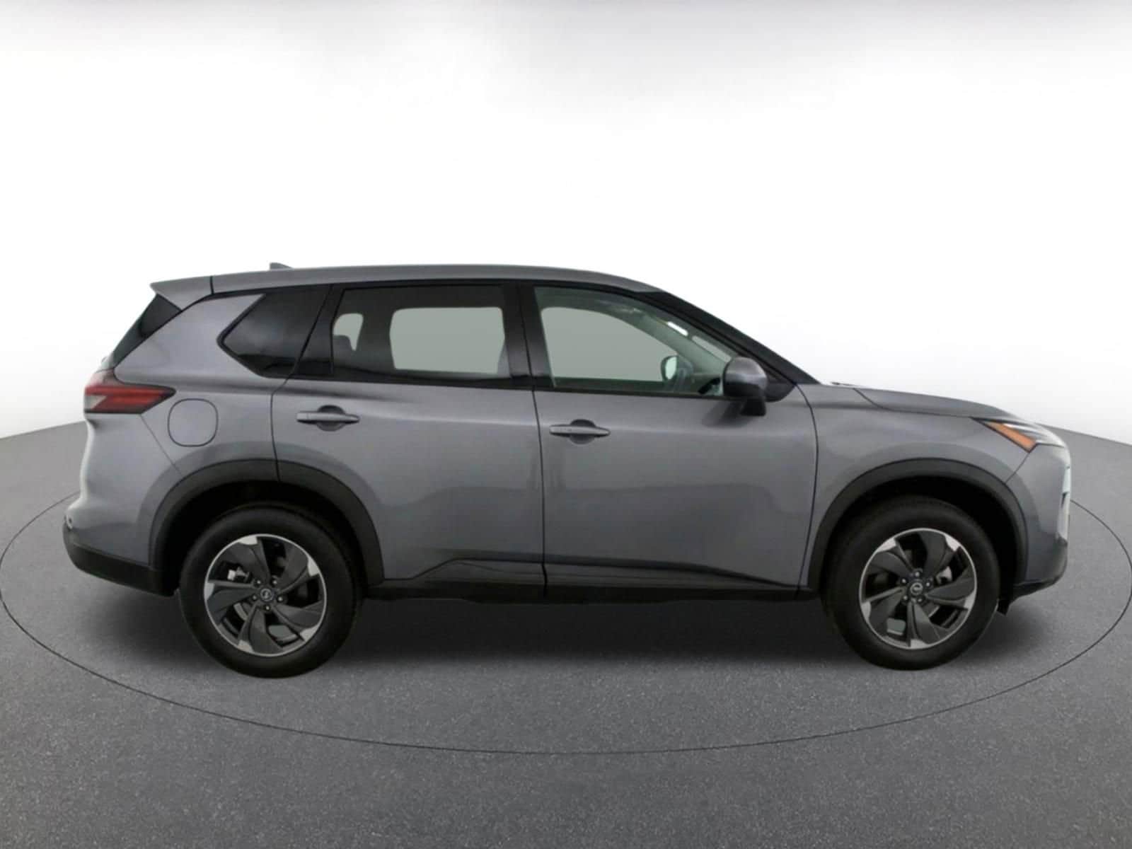 Thumbnail: 2025 Nissan Rogue - 10