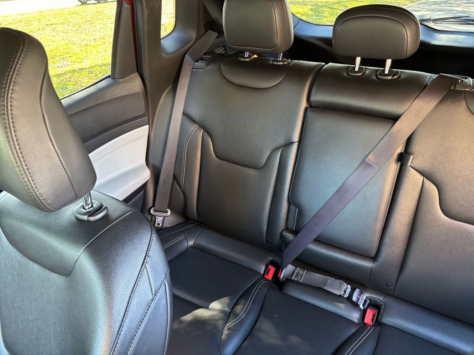 Thumbnail: 2025 Jeep Compass - 34