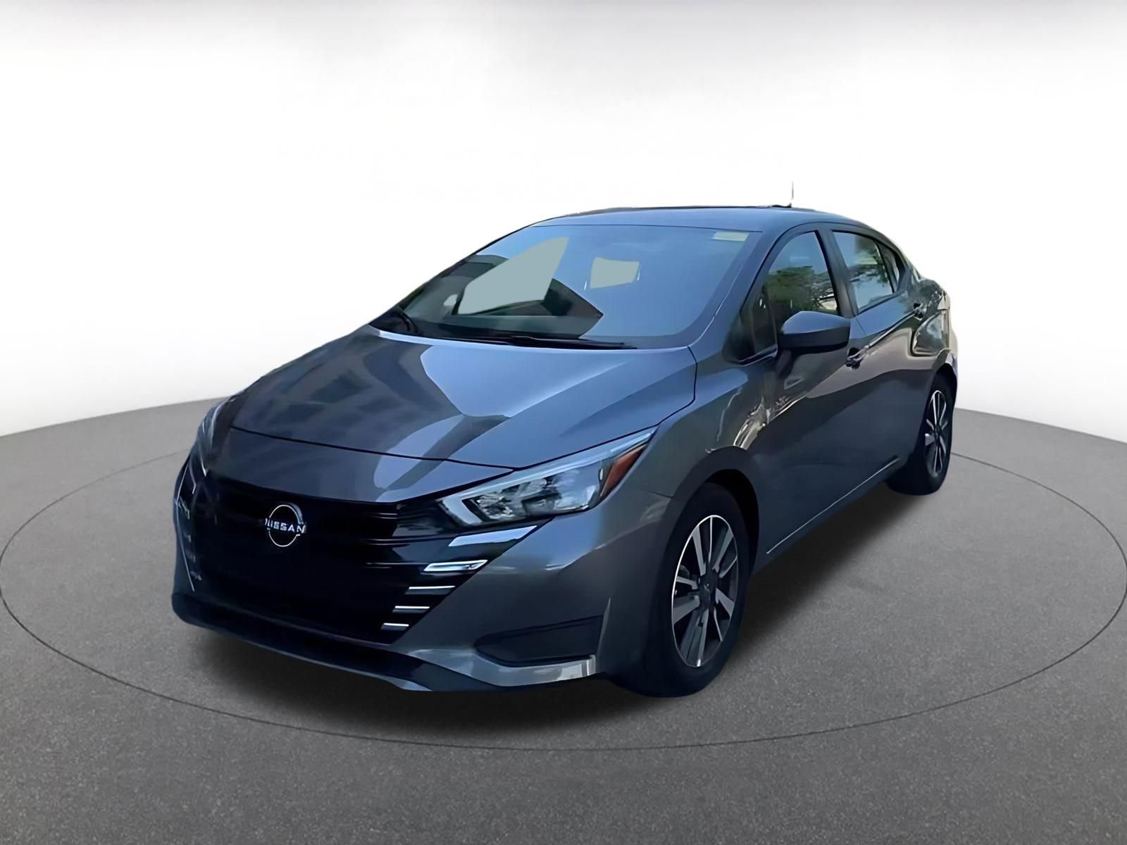 Thumbnail: 2025 Nissan Versa - 6