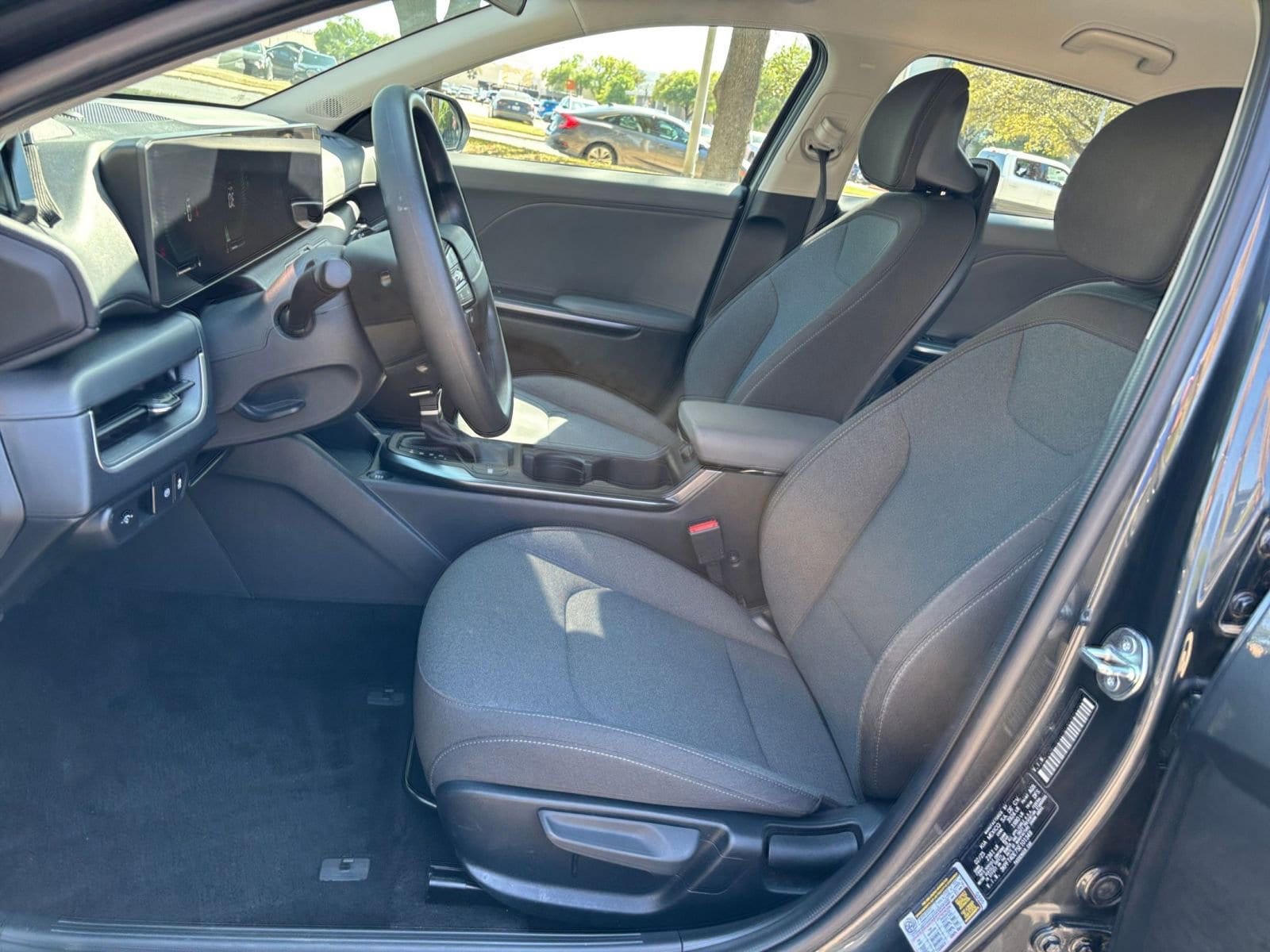 Thumbnail: 2025 Kia K4 - 23