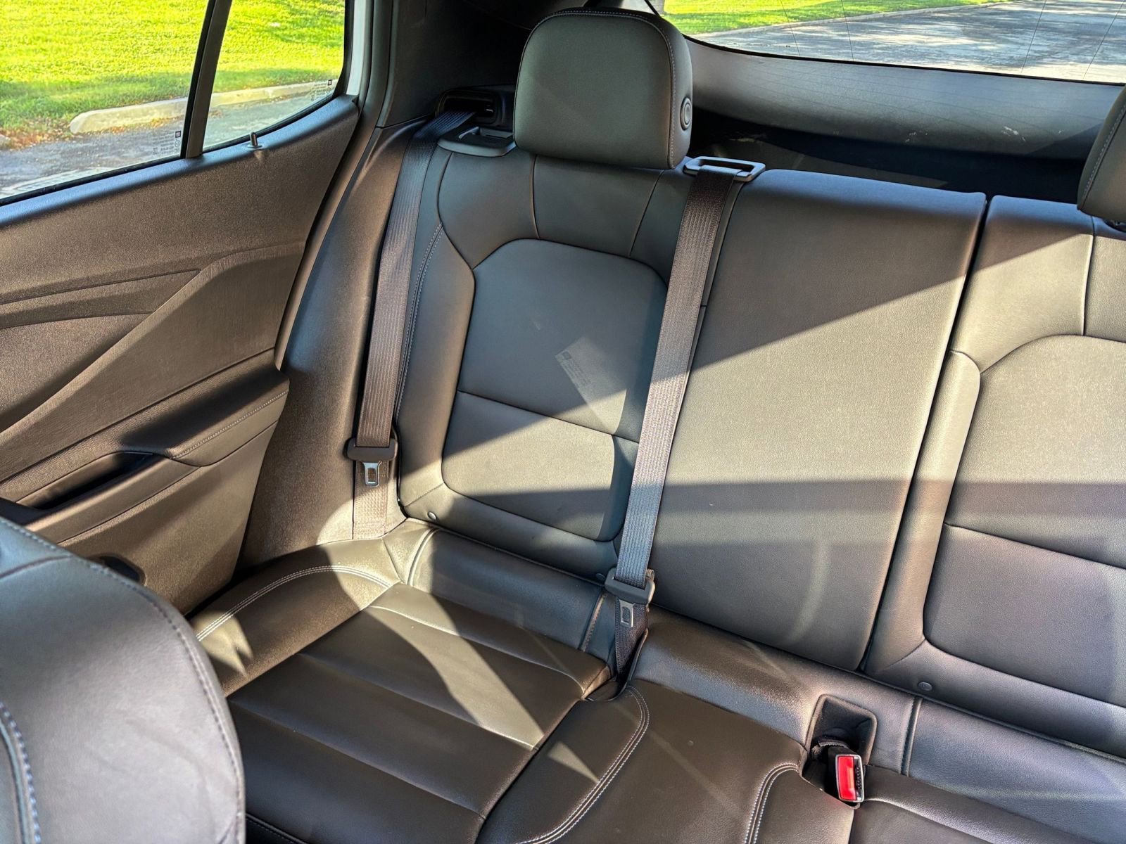 Thumbnail: 2025 Buick Envista - 33