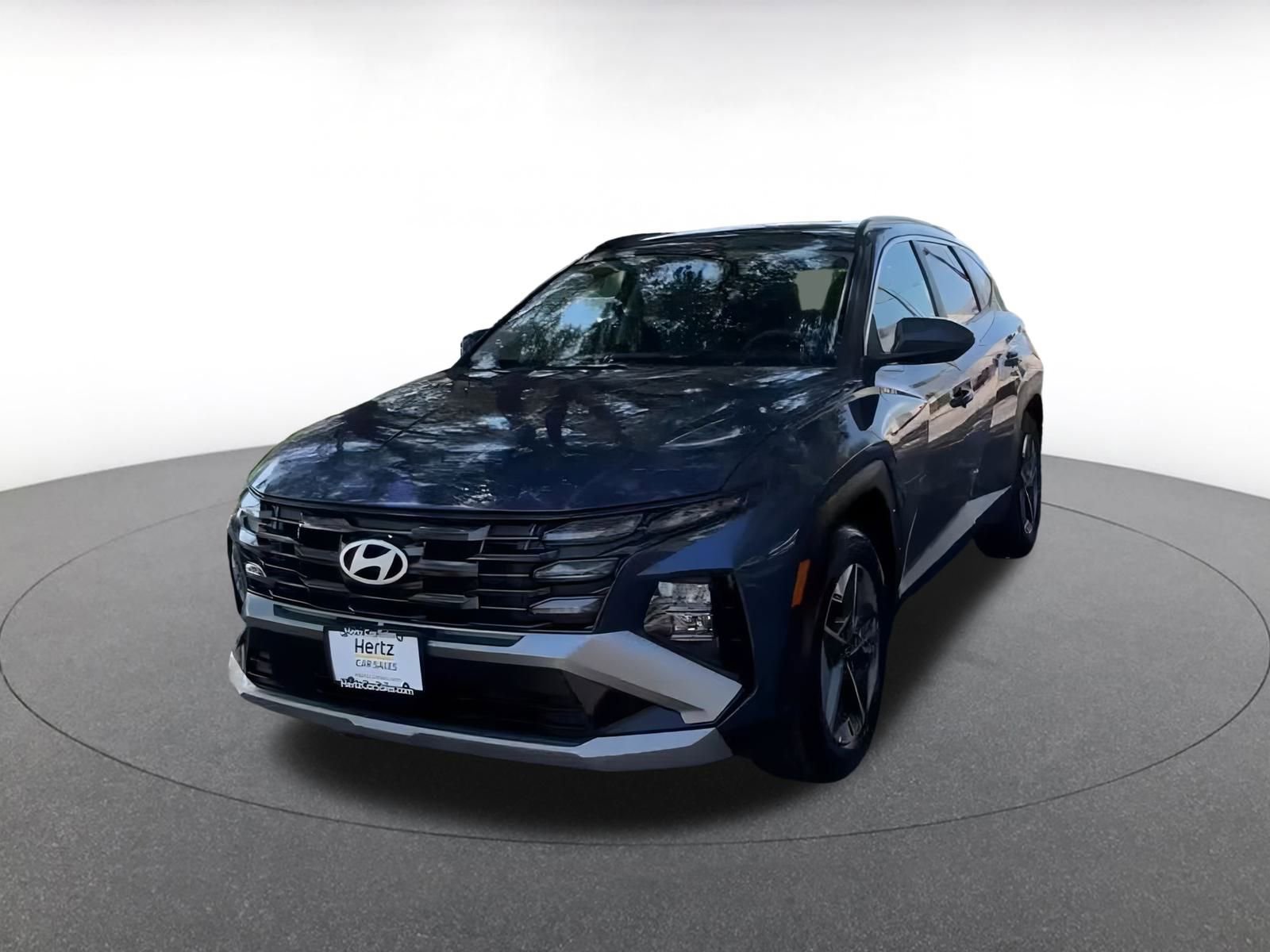 Thumbnail: 2025 Hyundai Tucson - 6