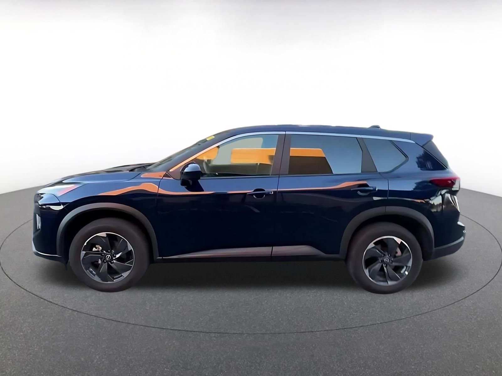 Thumbnail: 2025 Nissan Rogue - 8