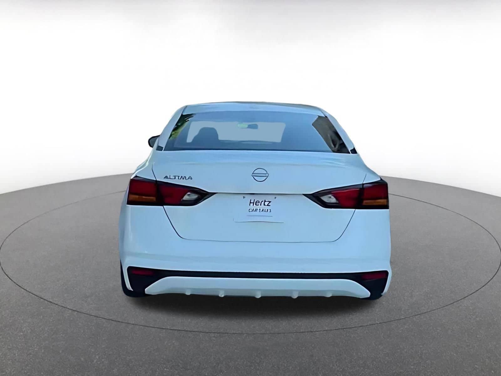 Thumbnail: 2025 Nissan Altima - 12
