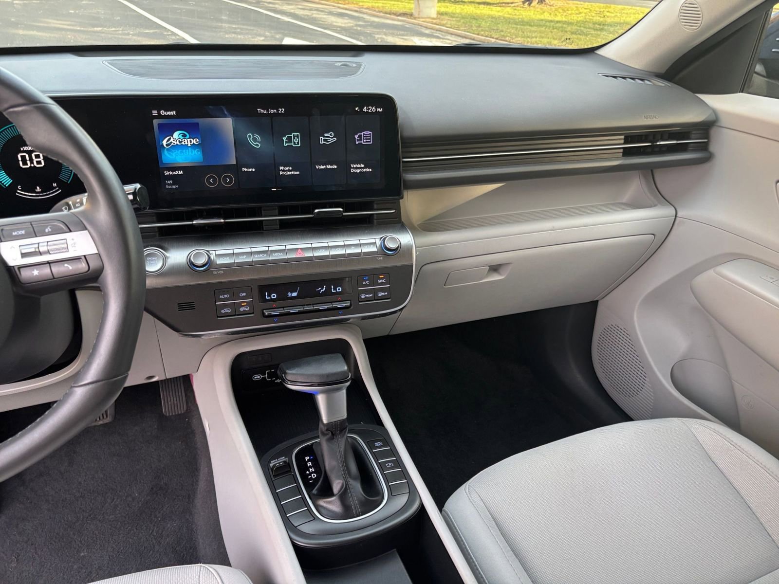 Thumbnail: 2025 Hyundai Kona - 29