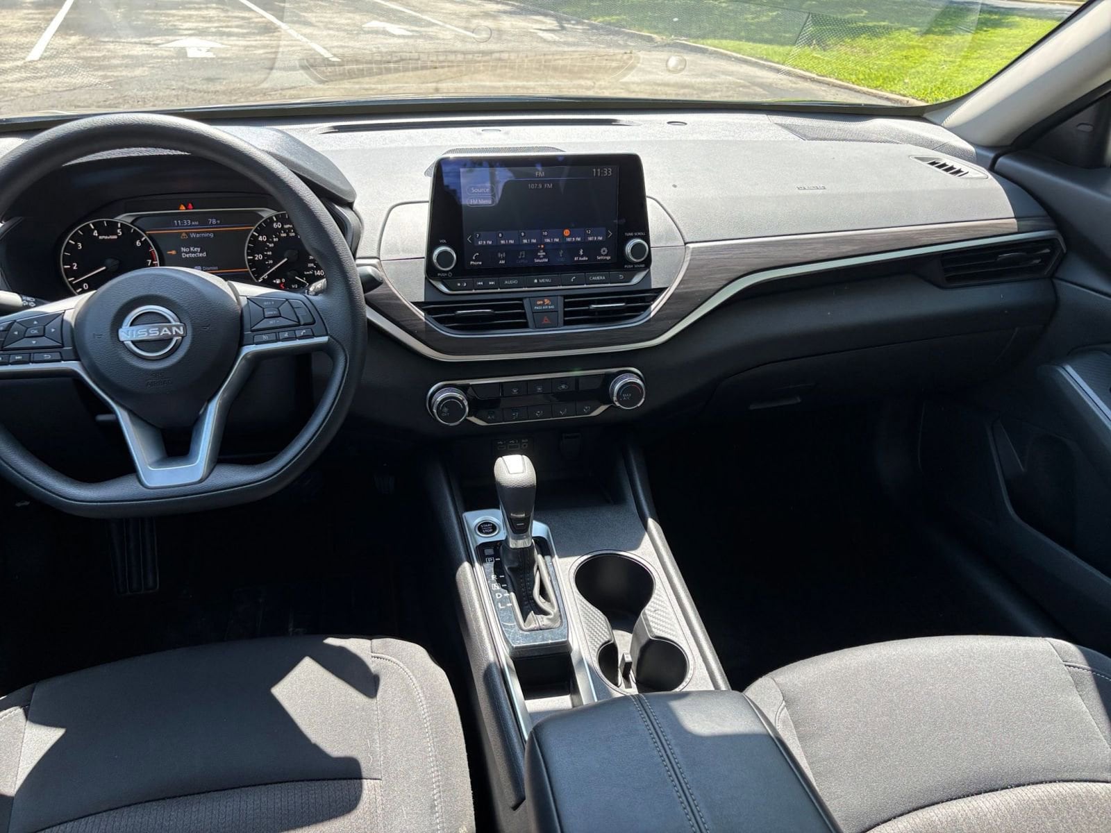 Thumbnail: 2025 Nissan Altima - 28