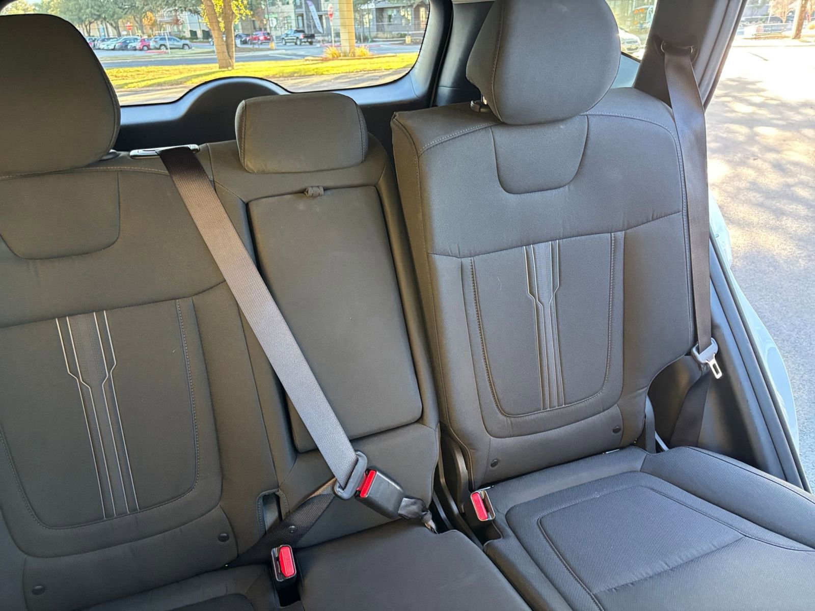 Thumbnail: 2025 Hyundai Tucson - 32