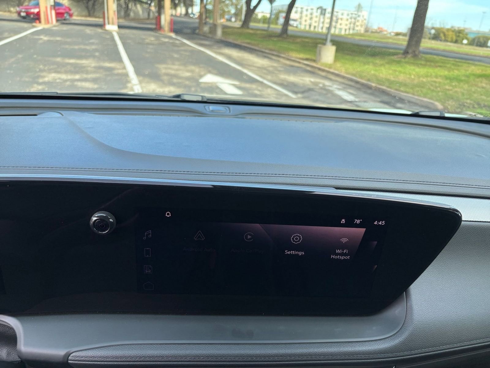 Thumbnail: 2025 Buick Encore GX - 17