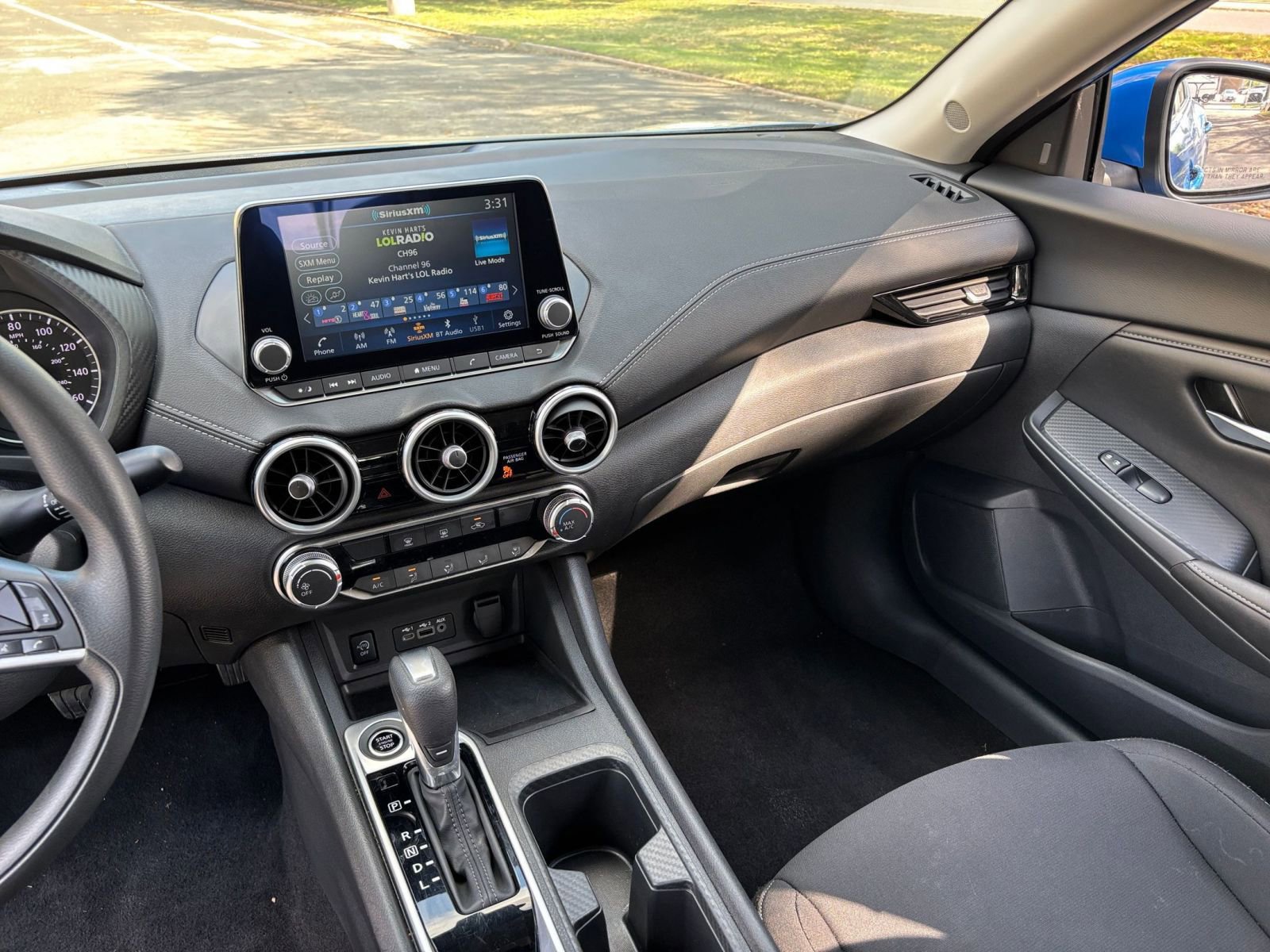 Thumbnail: 2025 Nissan Sentra - 30