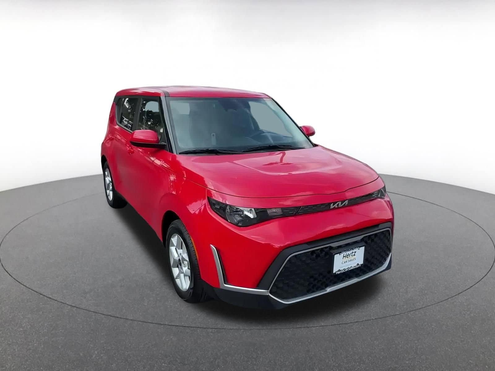 Thumbnail: 2025 Kia Soul - 3