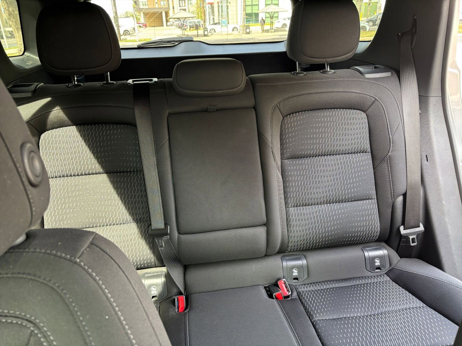 Thumbnail: 2025 Chevrolet Equinox - 32