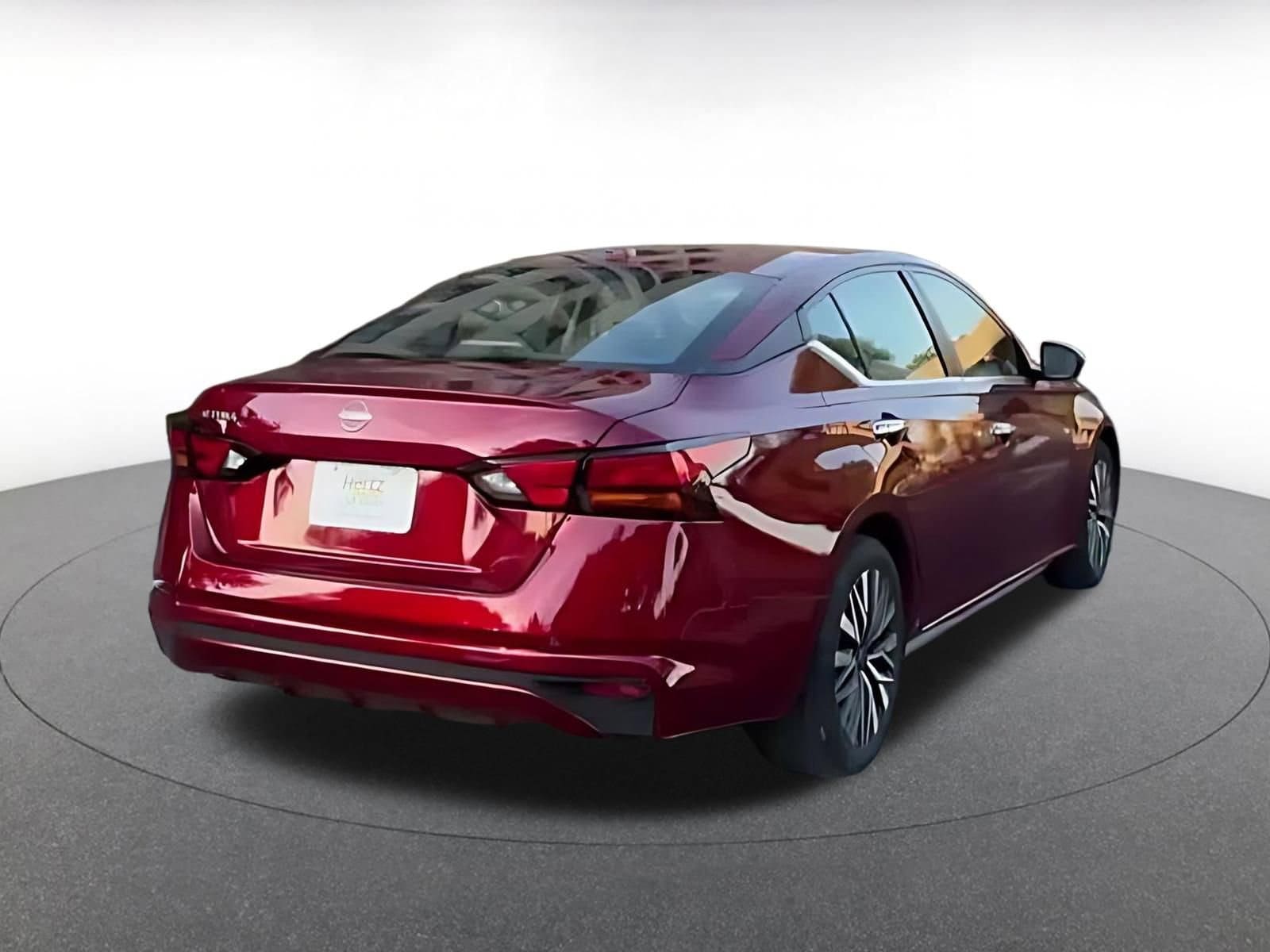 Thumbnail: 2025 Nissan Altima - 12