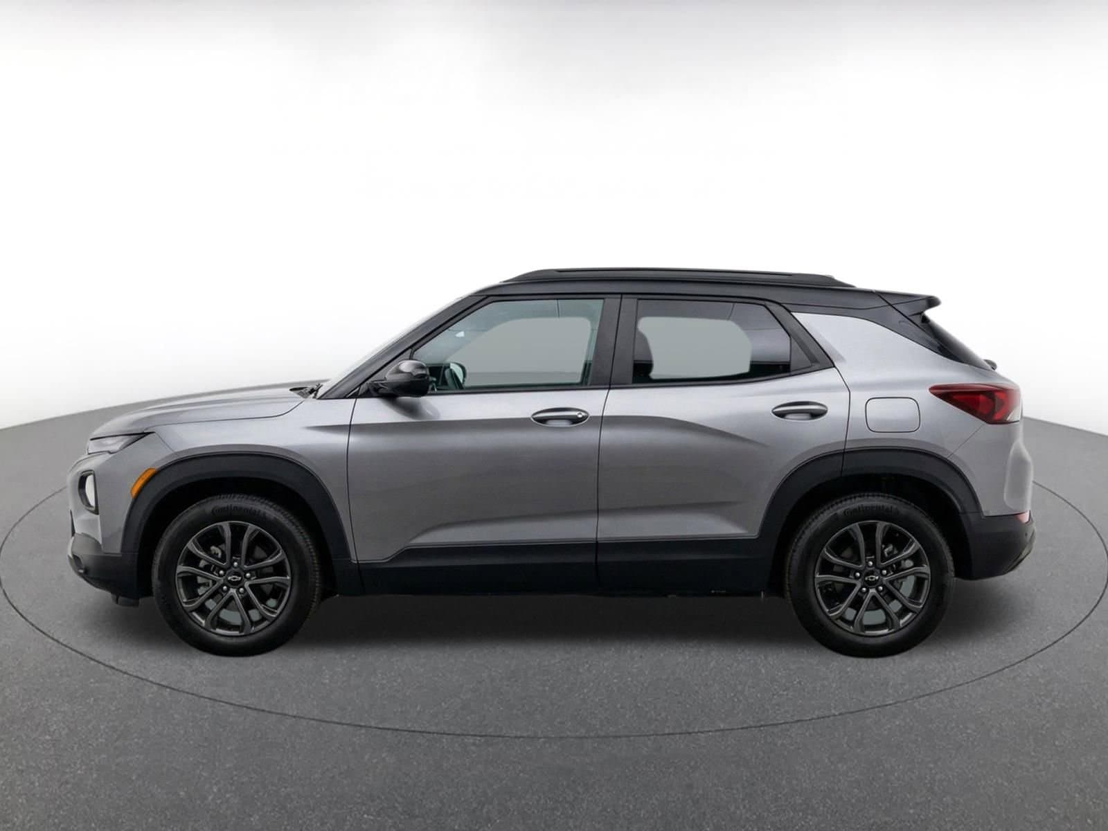 Thumbnail: 2025 Chevrolet TrailBlazer - 5