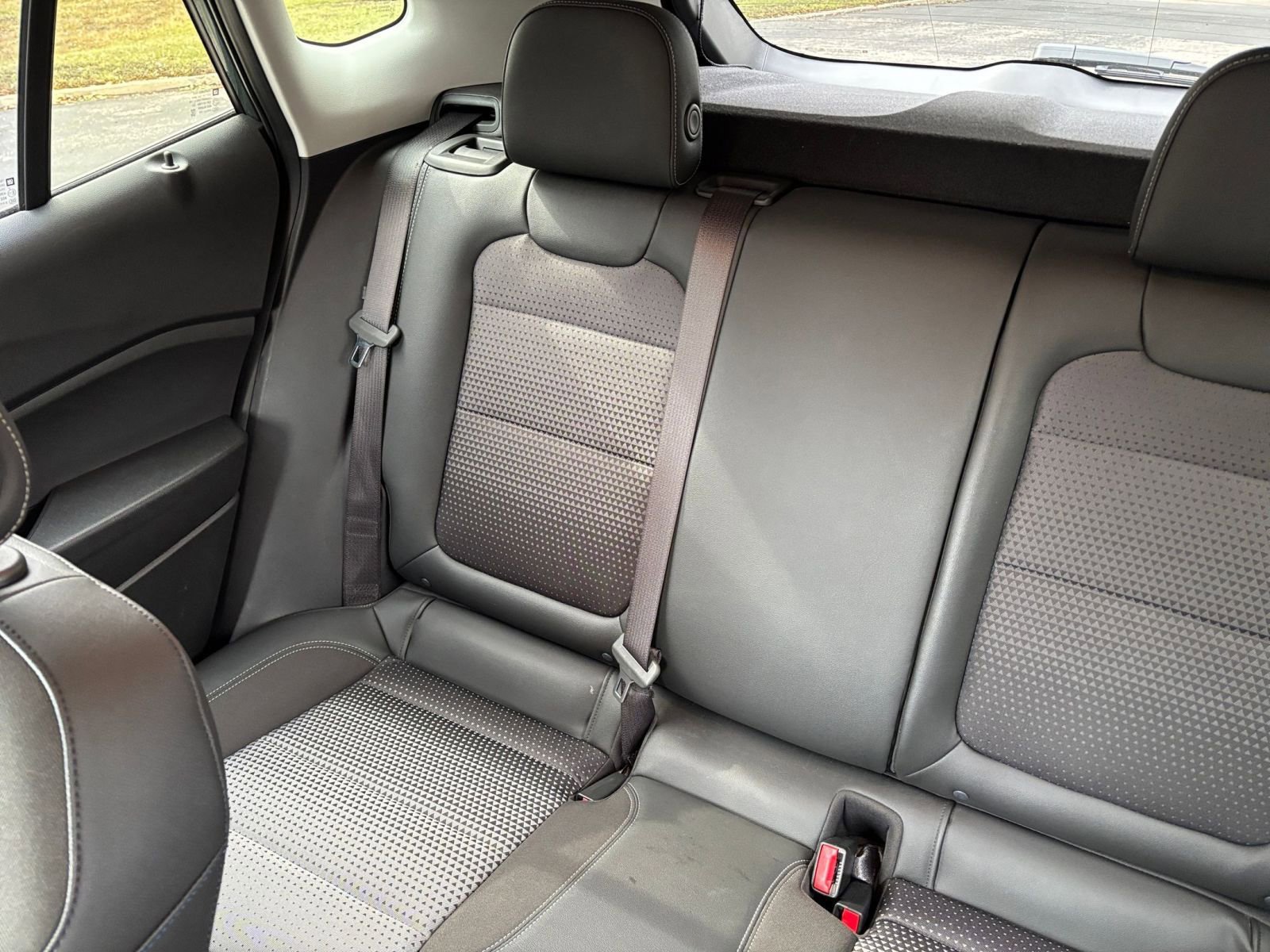 Thumbnail: 2025 Chevrolet Trax - 34