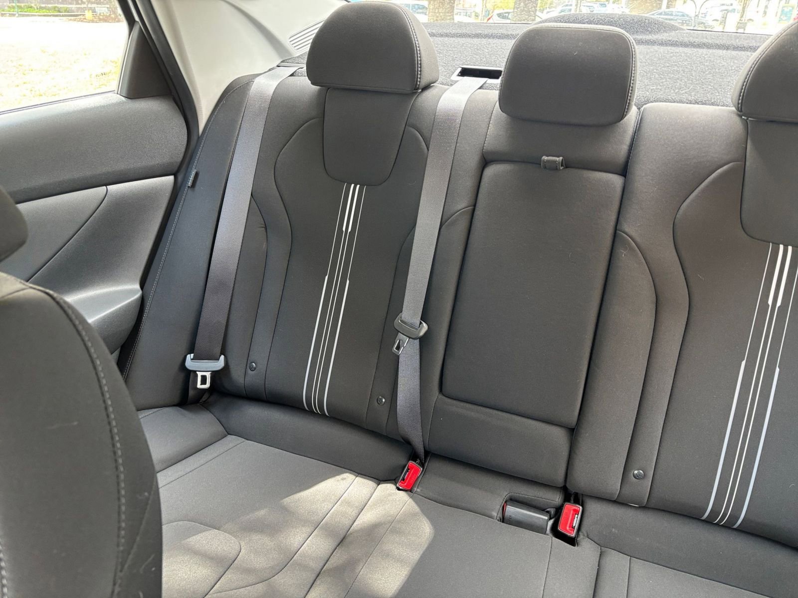 Thumbnail: 2025 Hyundai Elantra - 35