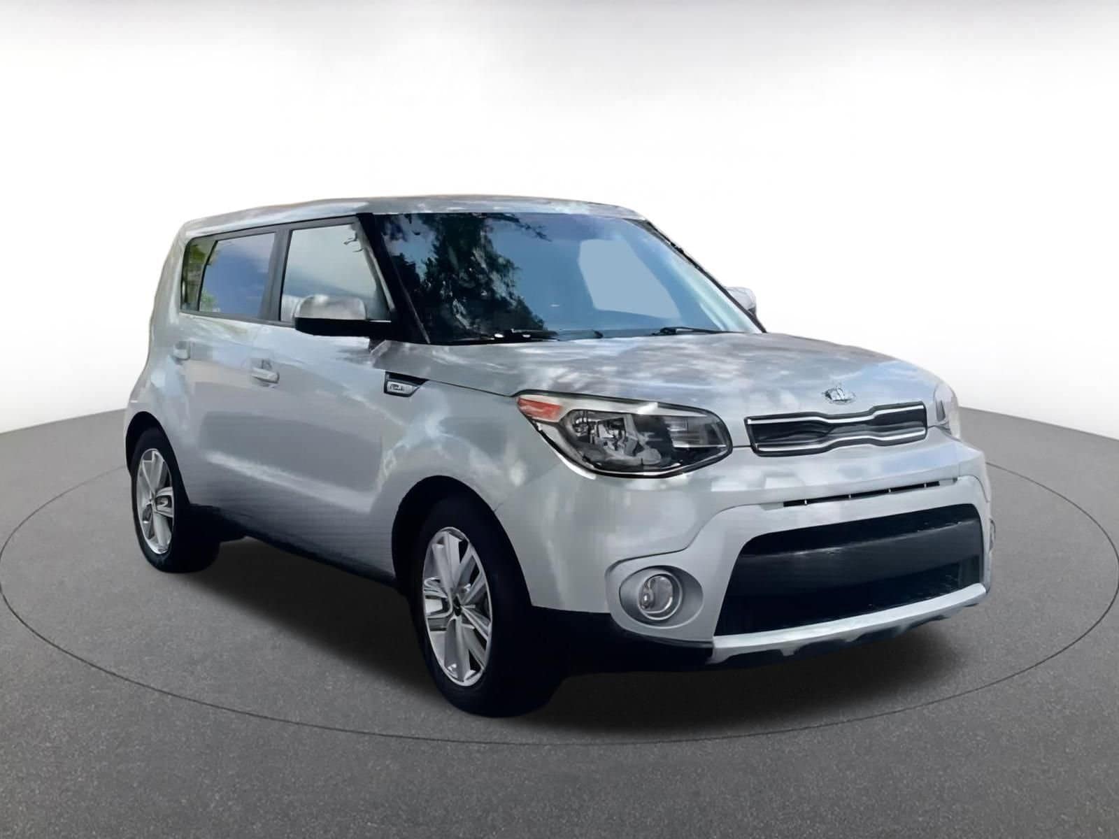 Thumbnail: 2017 Kia Soul - 2