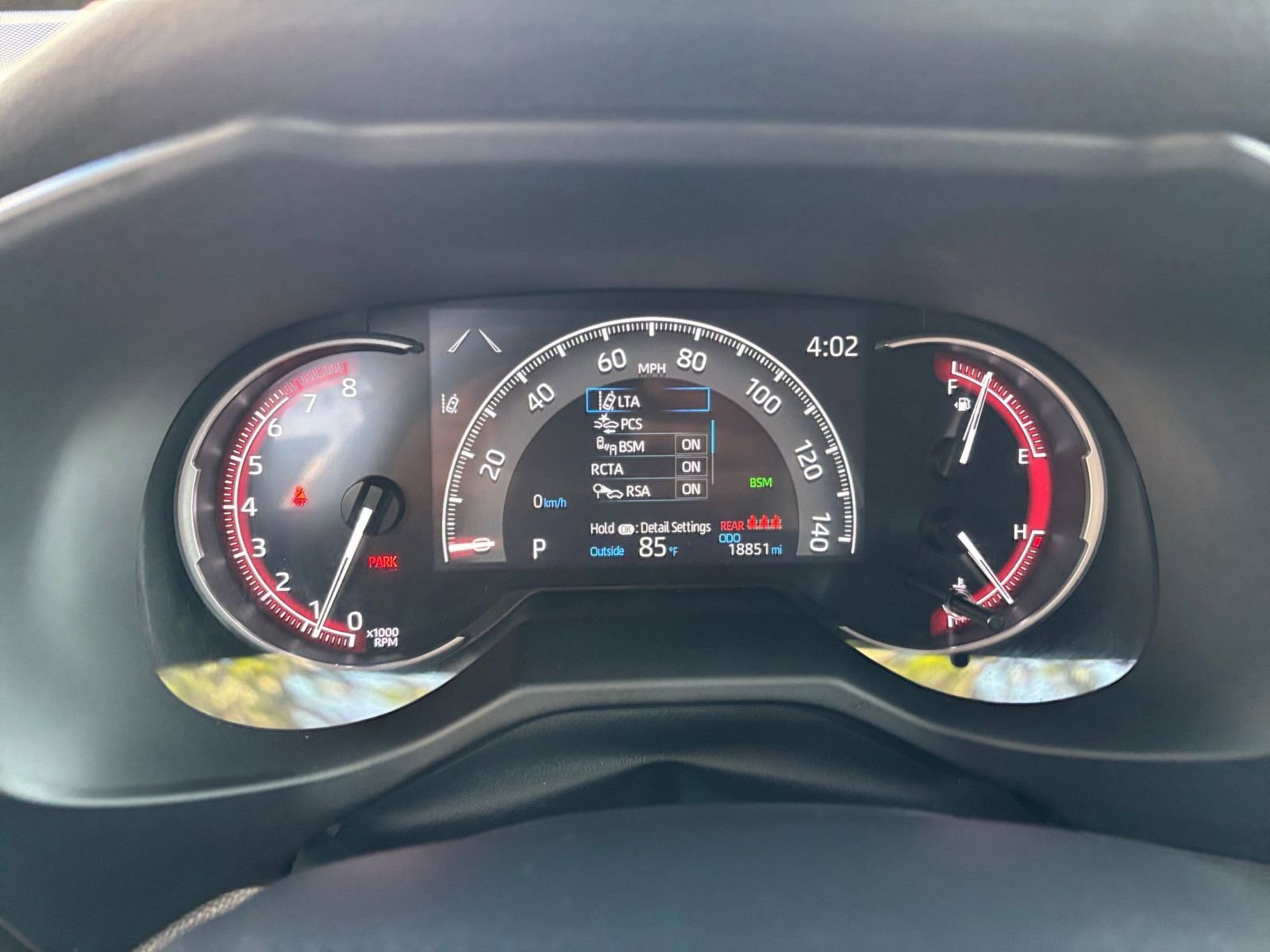 Thumbnail: 2025 Toyota RAV4 - 34