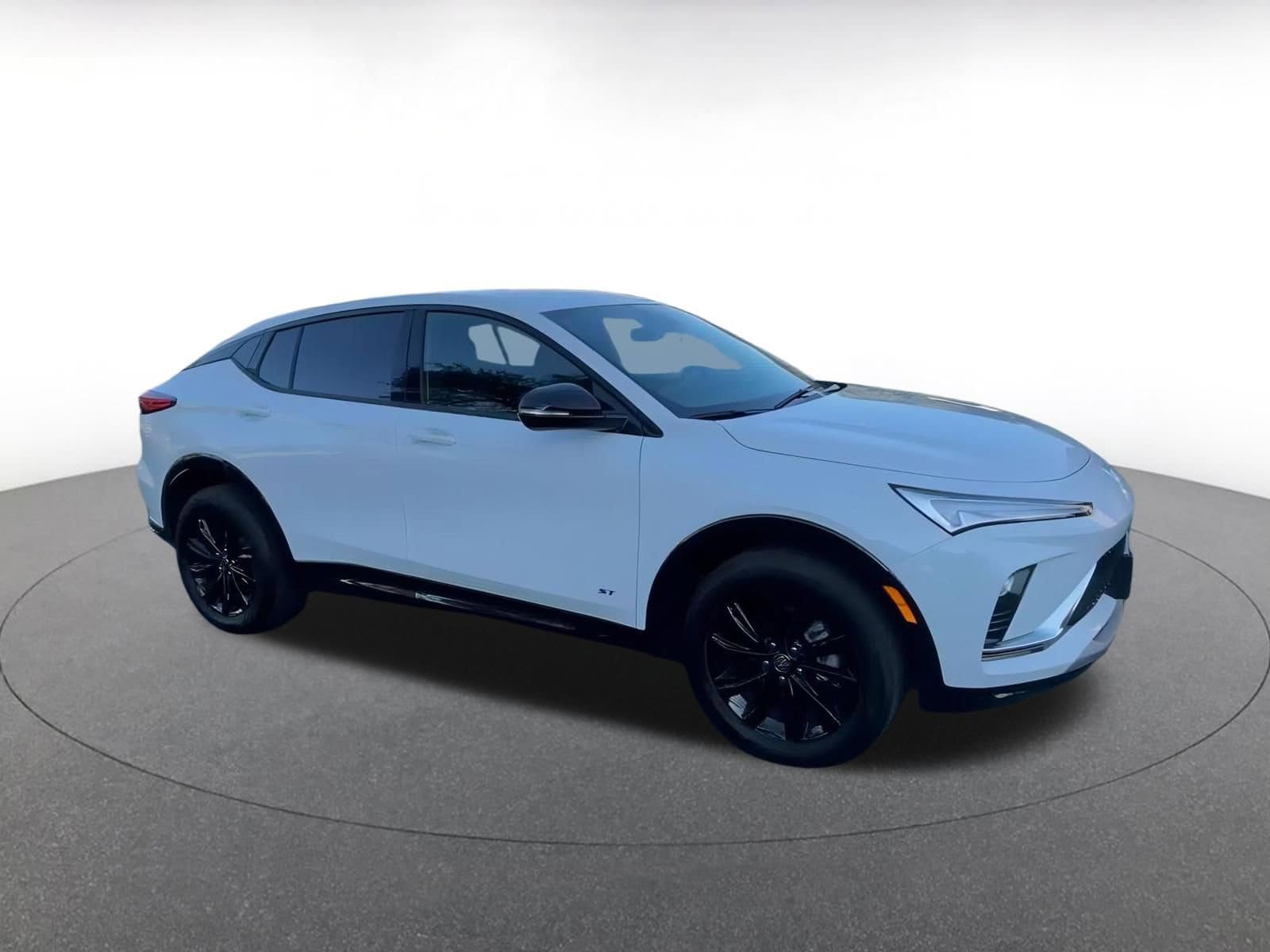 Thumbnail: 2025 Buick Envista - 2