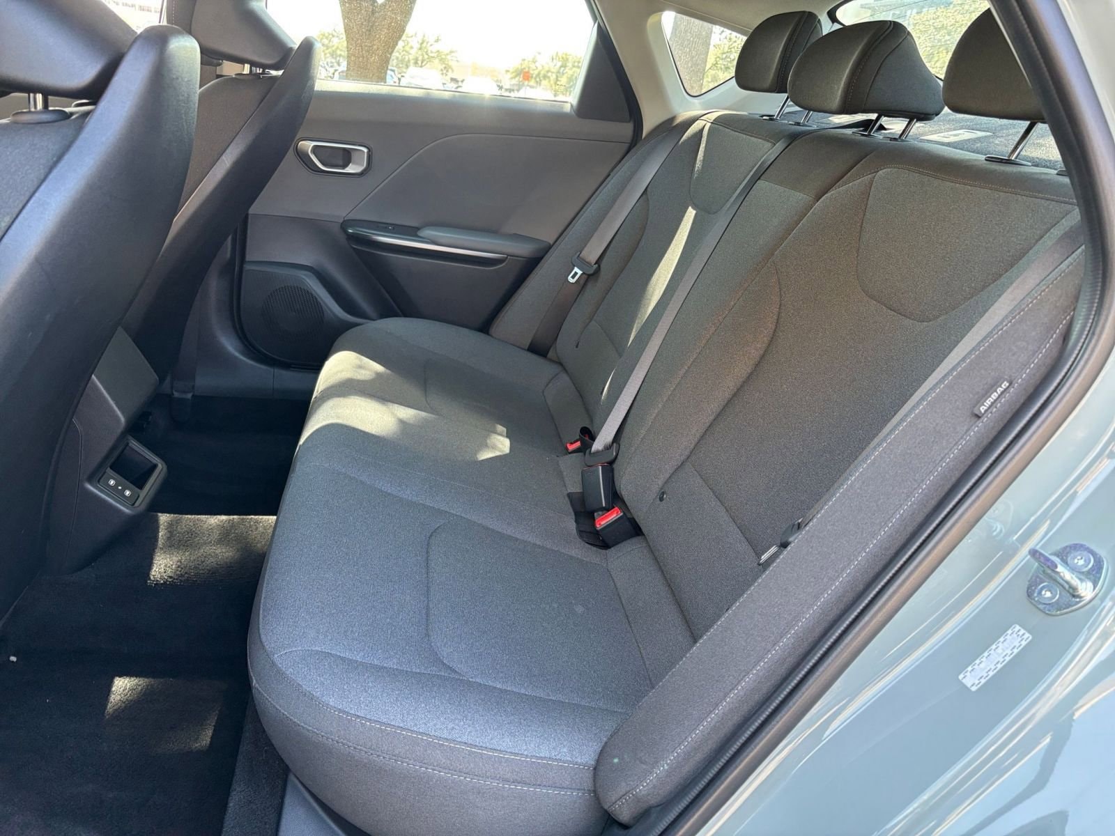 Thumbnail: 2025 Kia K4 - 21