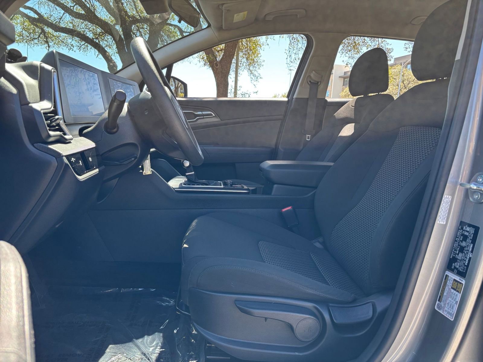 Thumbnail: 2025 Kia Sportage - 22