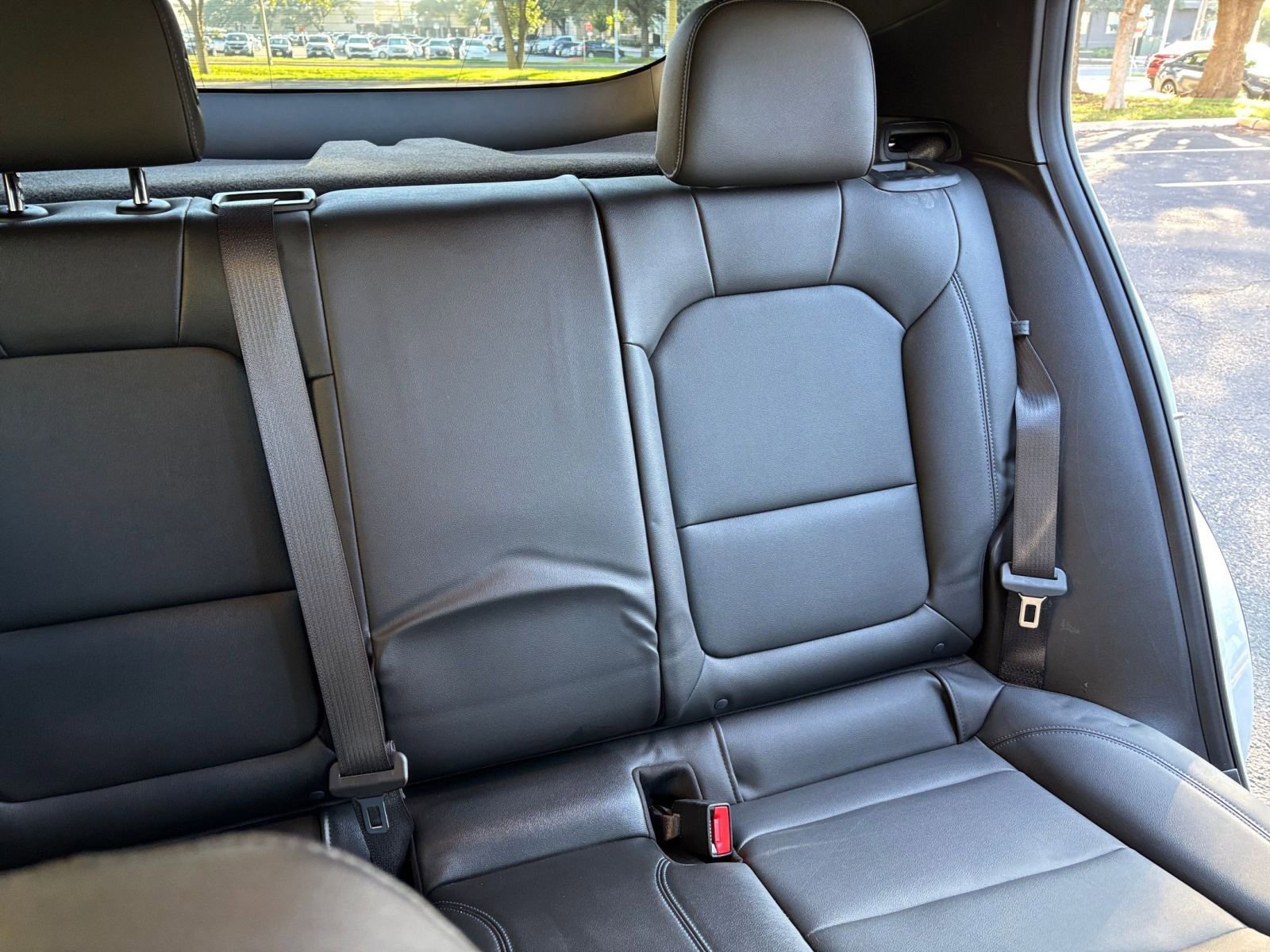 Thumbnail: 2025 Buick Envista - 31