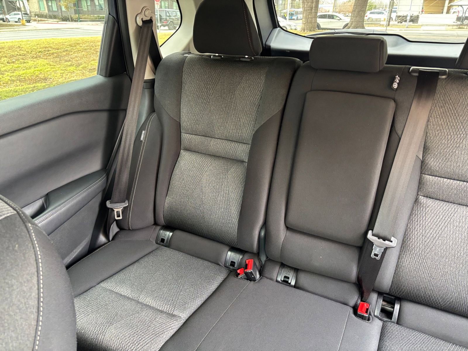 Thumbnail: 2025 Nissan Rogue - 34