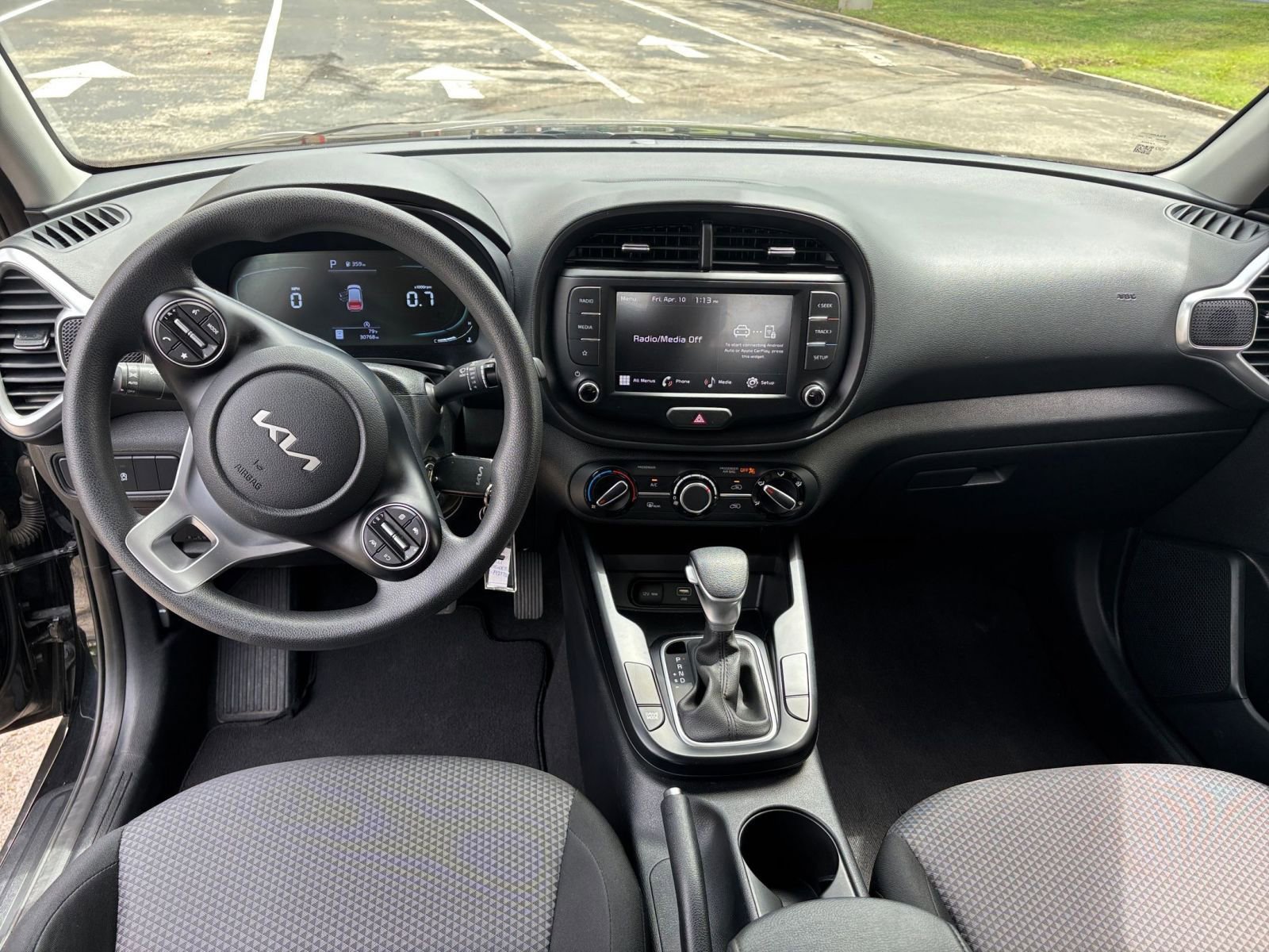 Thumbnail: 2025 Kia Soul - 28