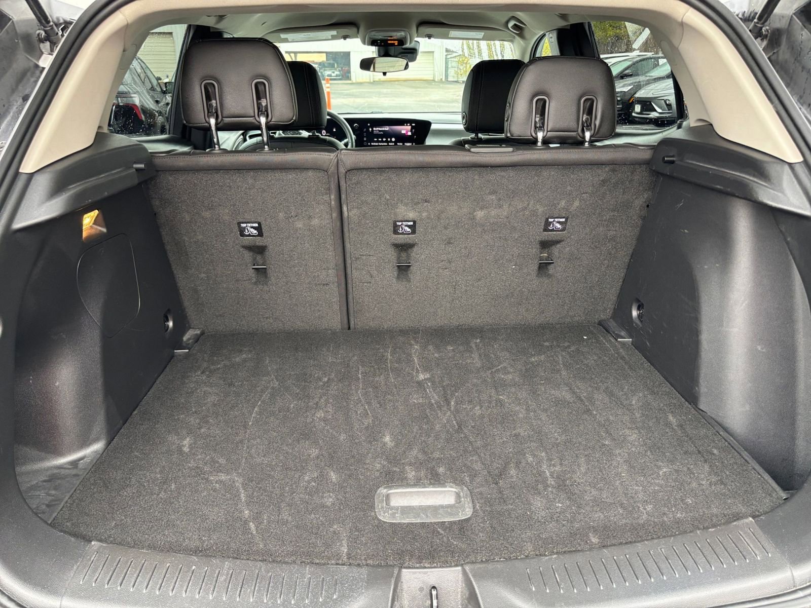 Thumbnail: 2025 Buick Encore GX - 25