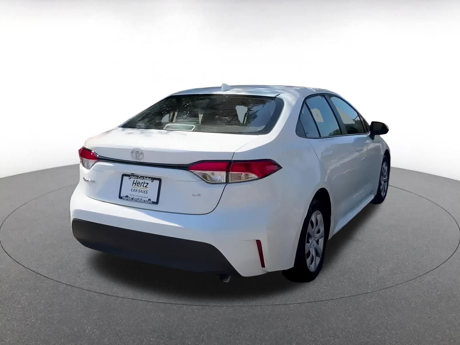 Thumbnail: 2025 Toyota Corolla - 13