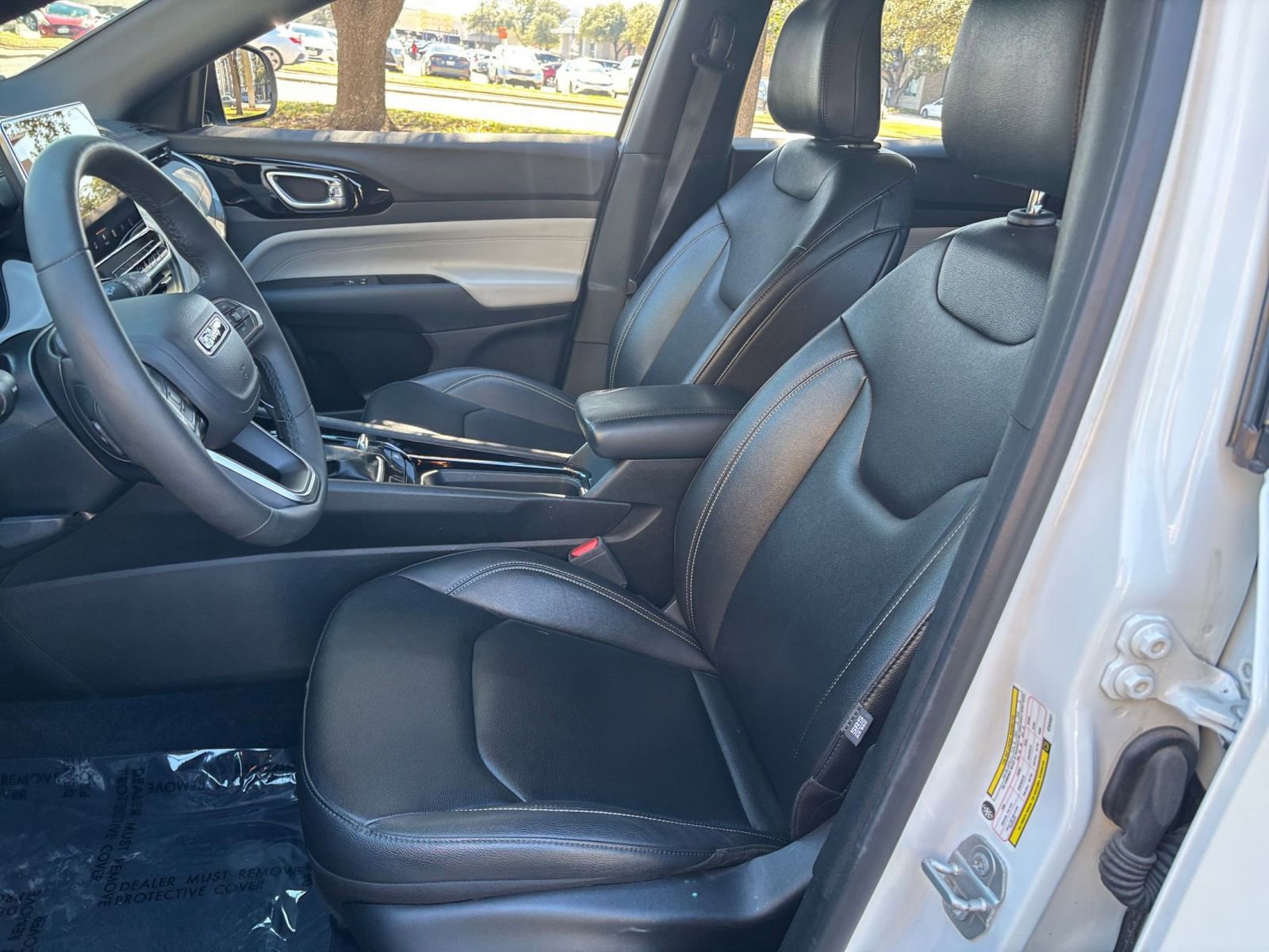 Thumbnail: 2025 Jeep Compass - 31