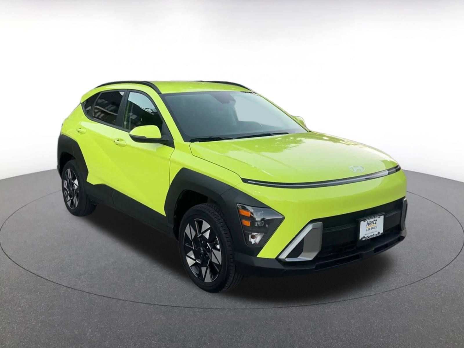 Thumbnail: 2025 Hyundai Kona - 3