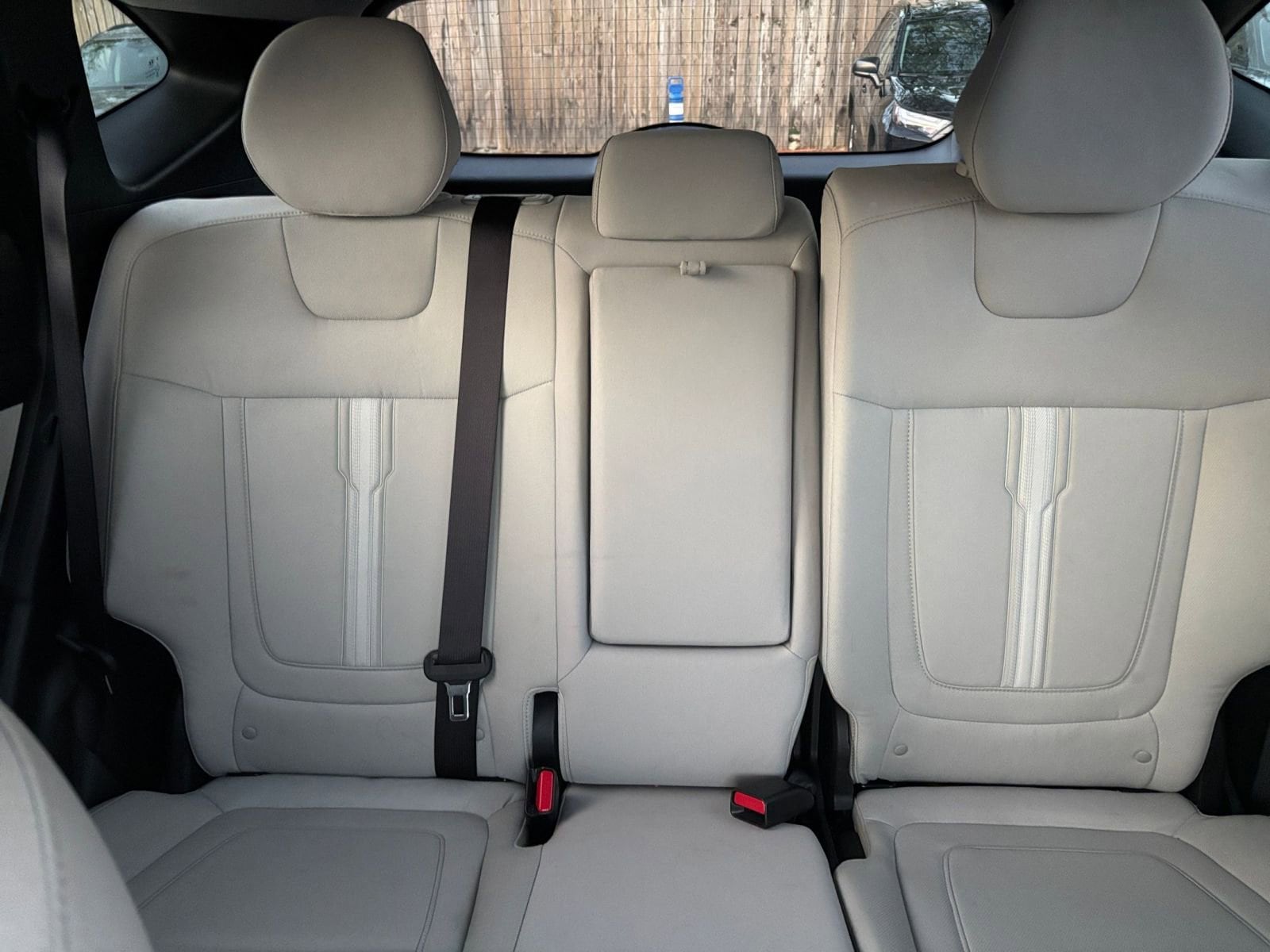 Thumbnail: 2025 Hyundai Tucson - 32