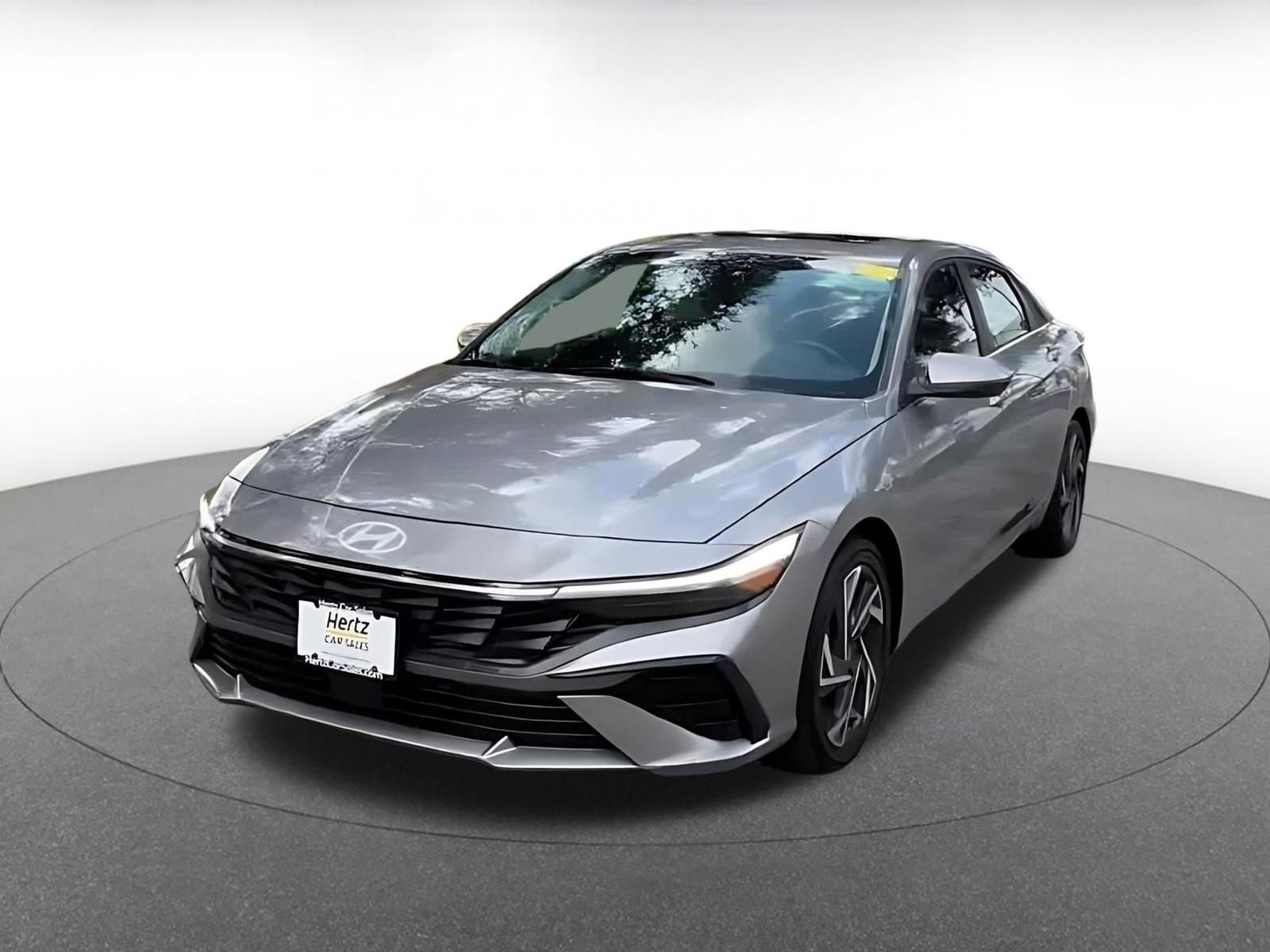 Thumbnail: 2025 Hyundai Elantra - 6