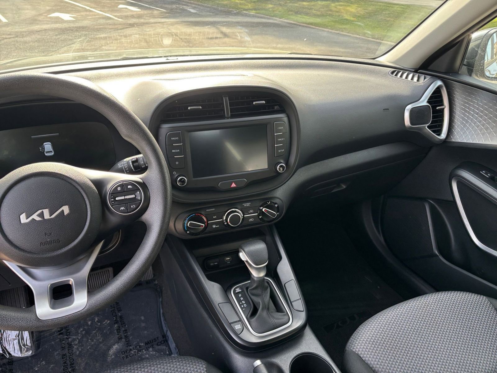 Thumbnail: 2025 Kia Soul - 30