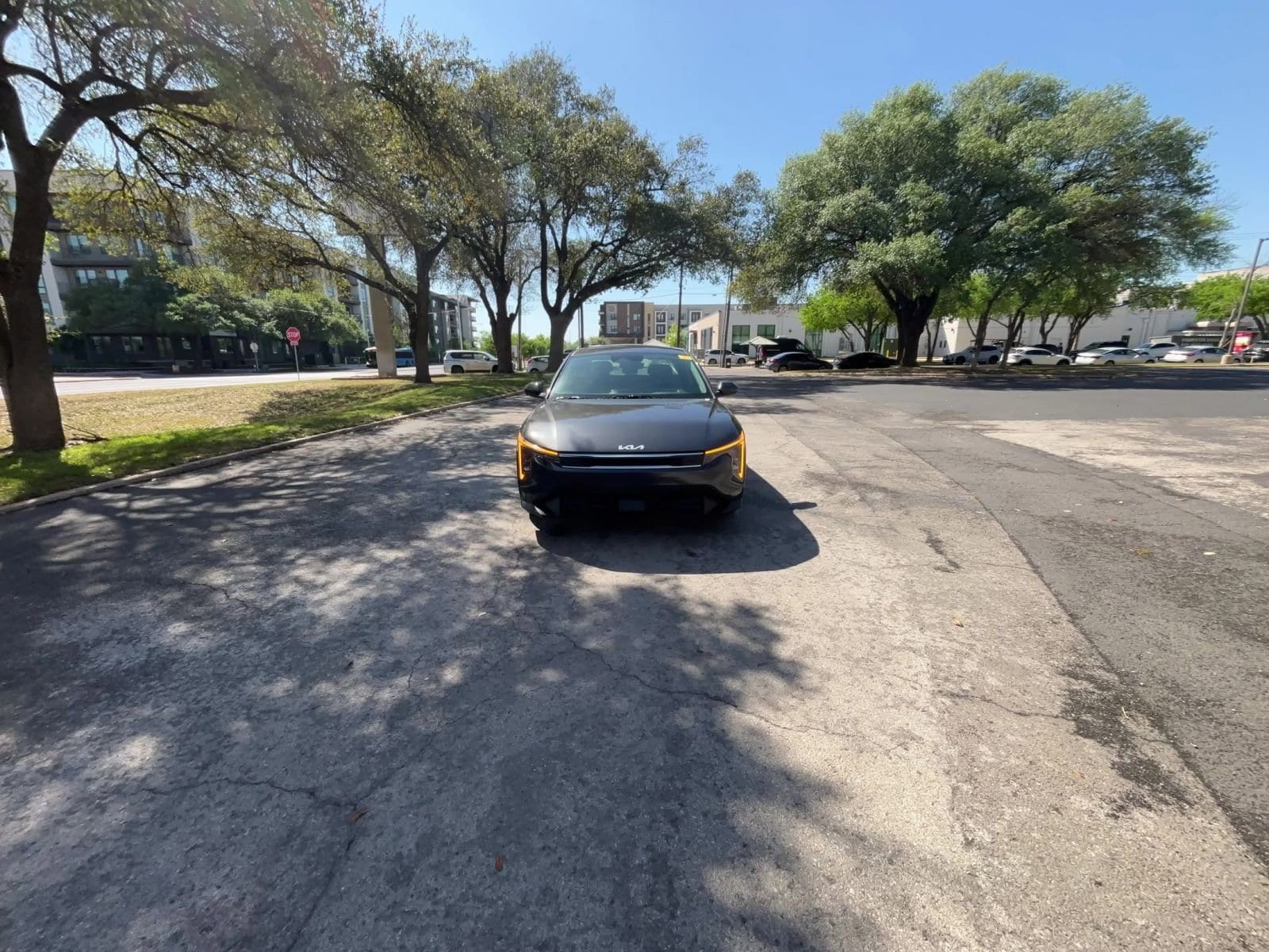 Thumbnail: 2025 Kia K4 - 16