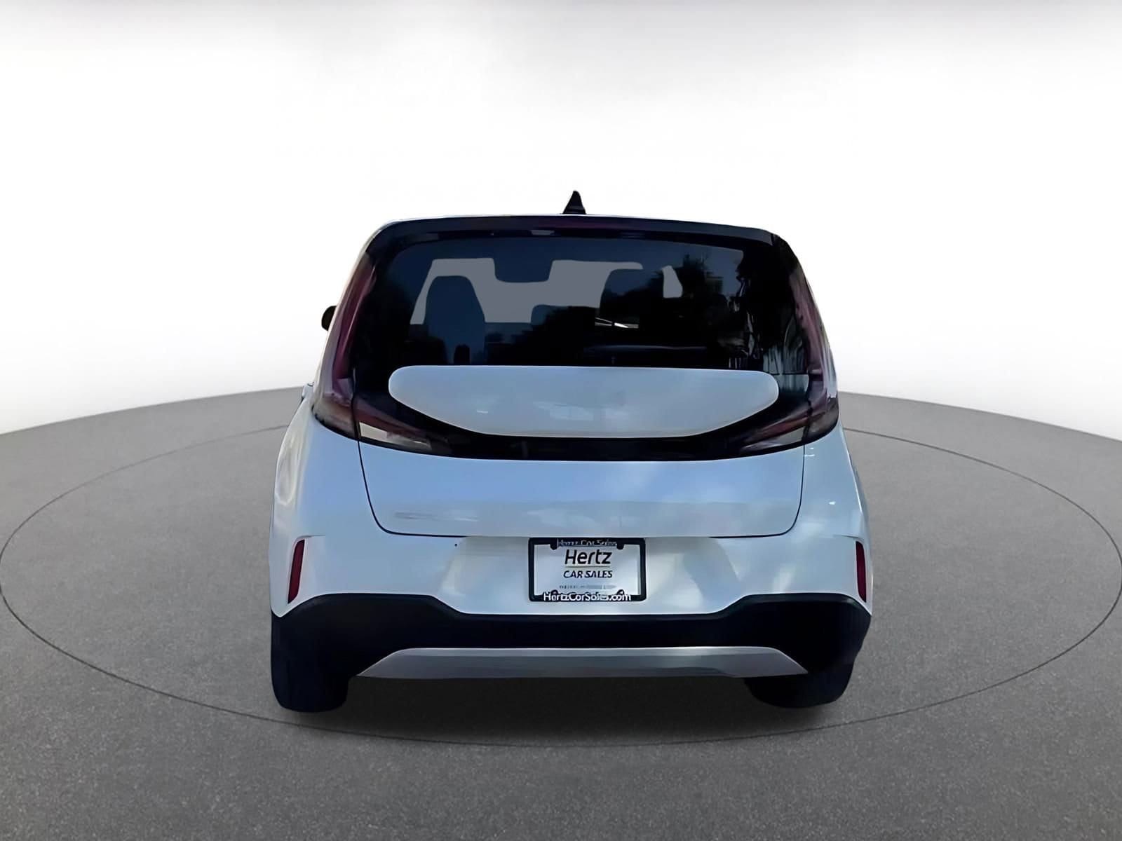 Thumbnail: 2025 Kia Soul - 12