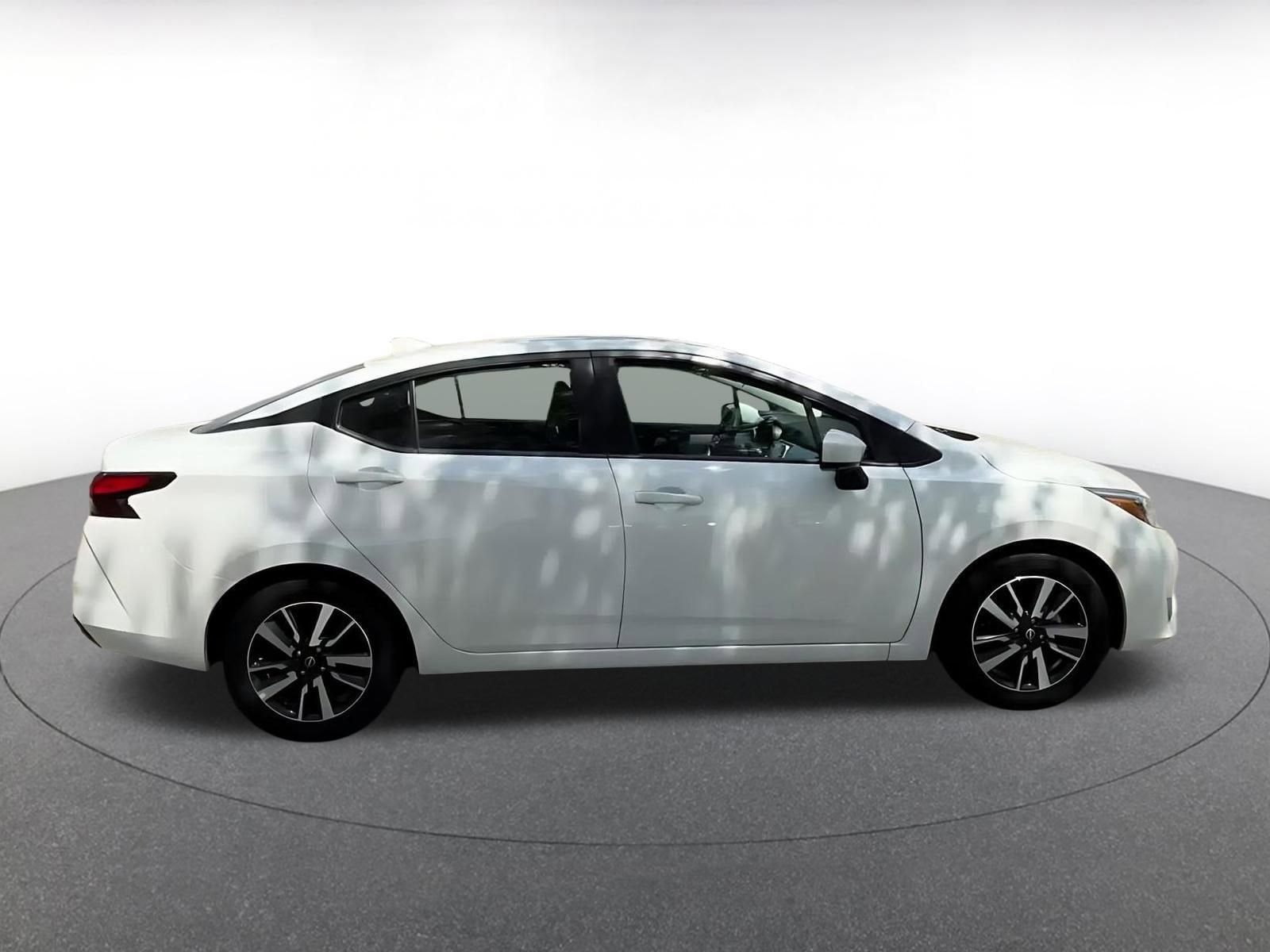 Thumbnail: 2025 Nissan Versa - 16