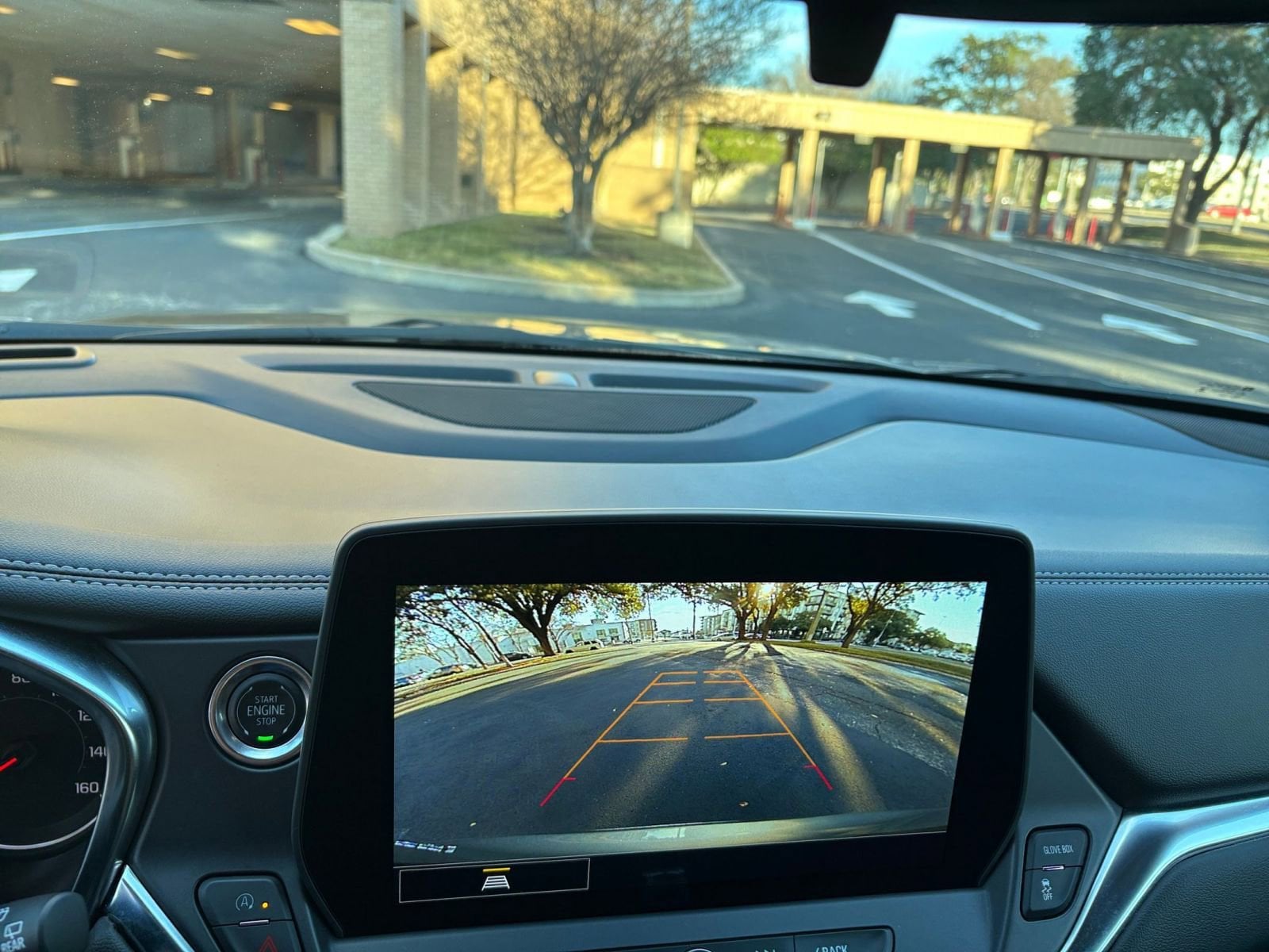 Thumbnail: 2025 Chevrolet Blazer - 20