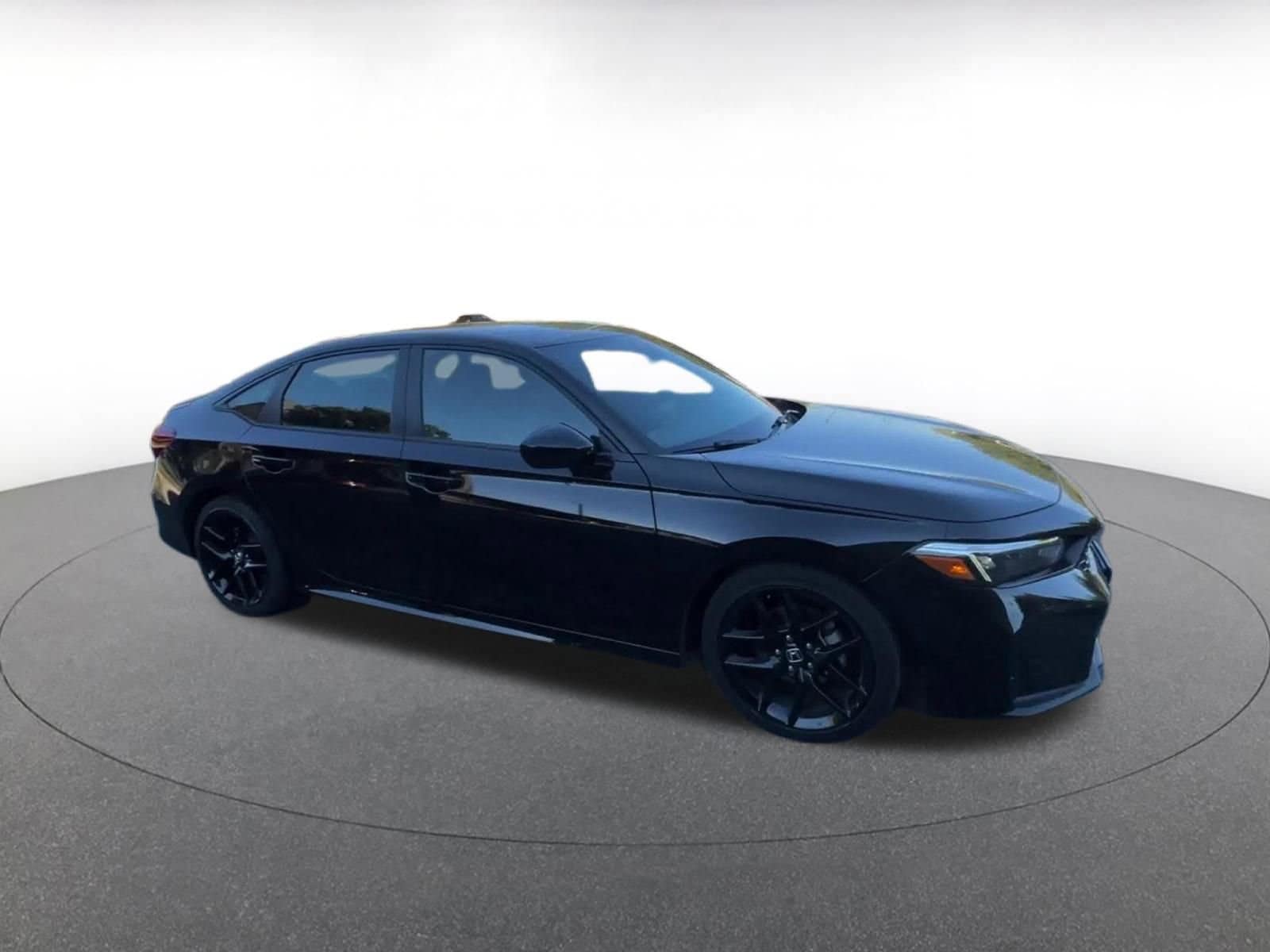 Thumbnail: 2025 Honda Civic - 2