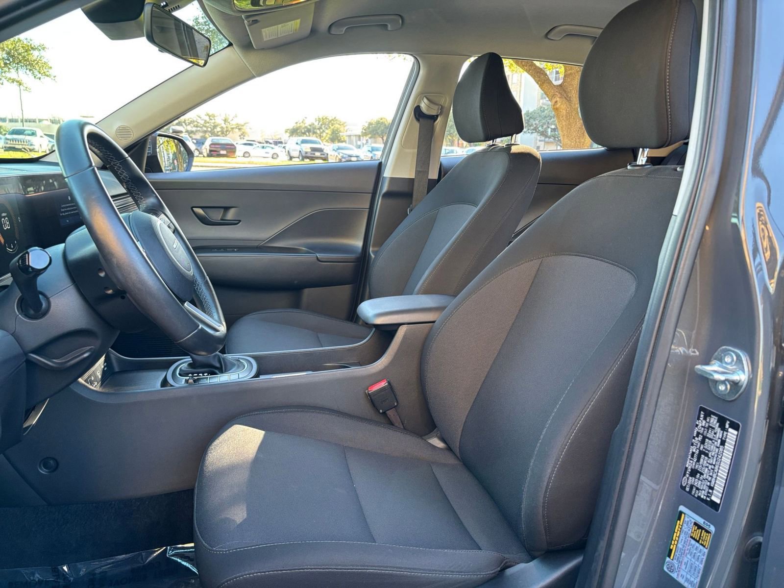 Thumbnail: 2025 Hyundai Kona - 21