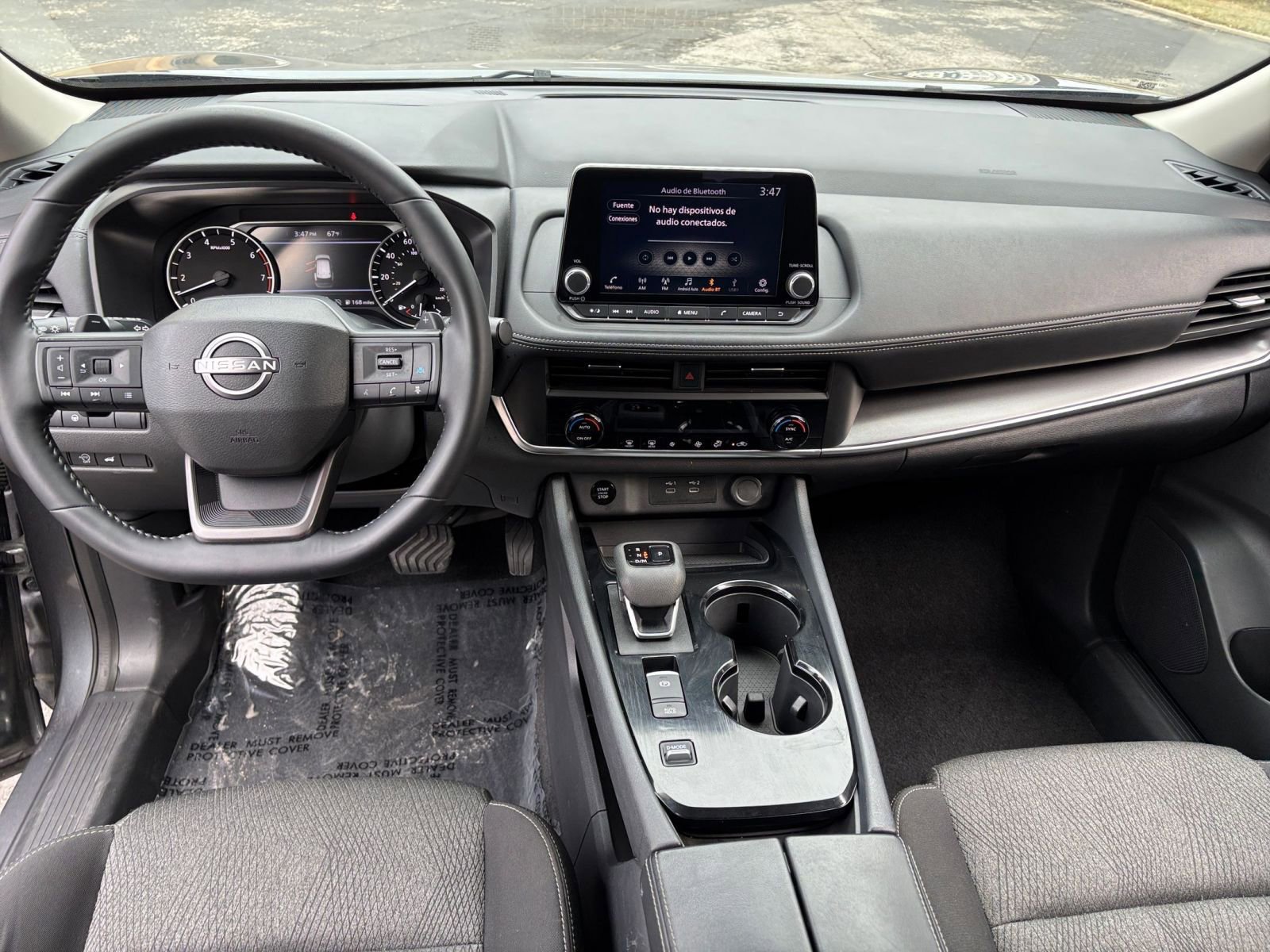 Thumbnail: 2025 Nissan Rogue - 28