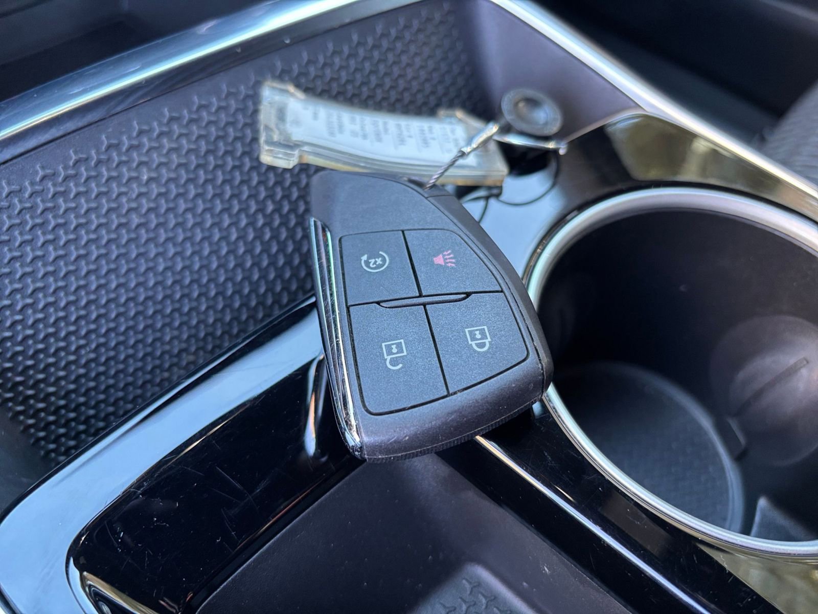 Thumbnail: 2025 Chevrolet Equinox - 18